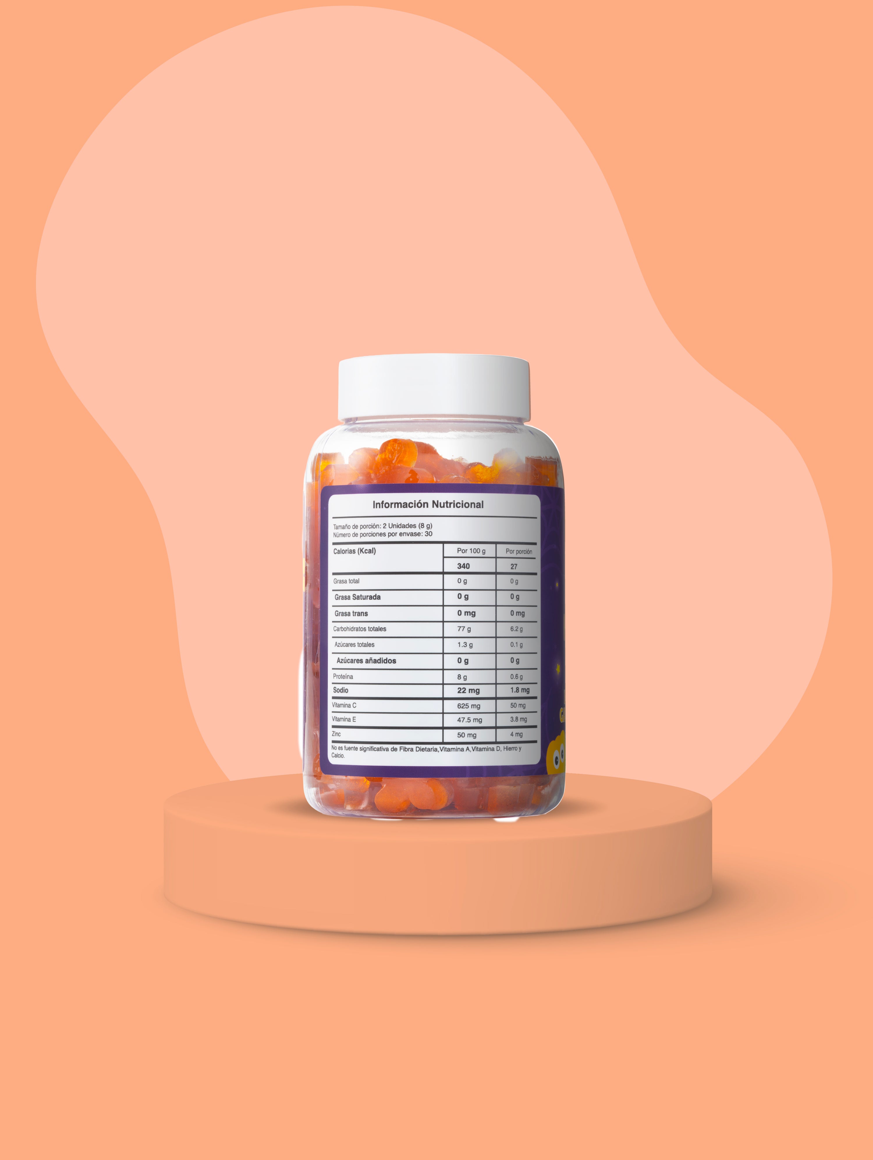 COMBO BLINDAJE TOTAL