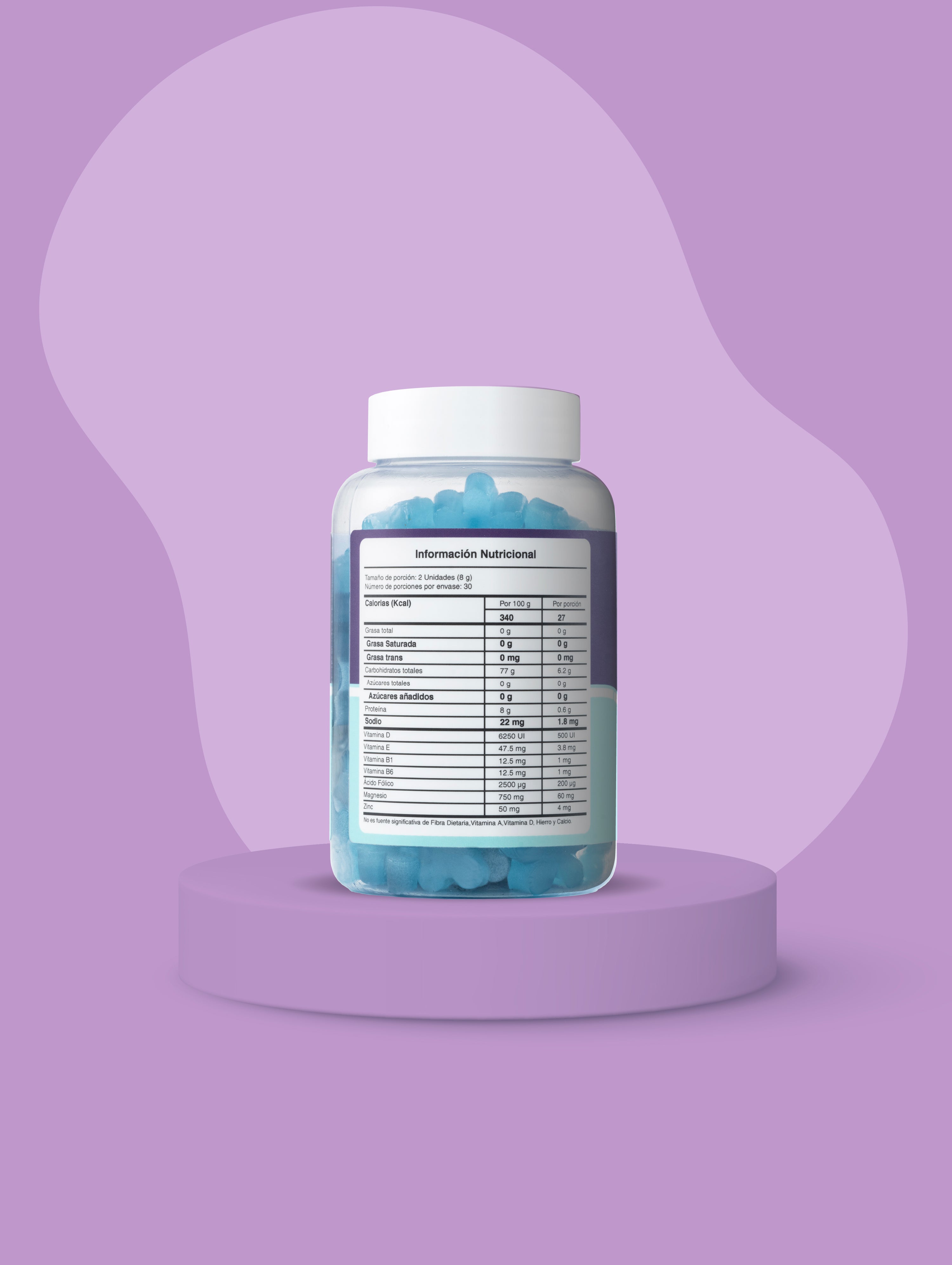 COMBO BLINDAJE TOTAL