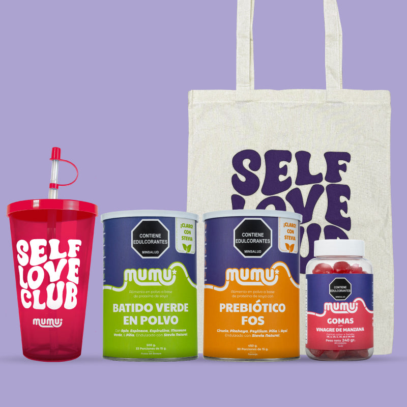 KIT DE REINICIO