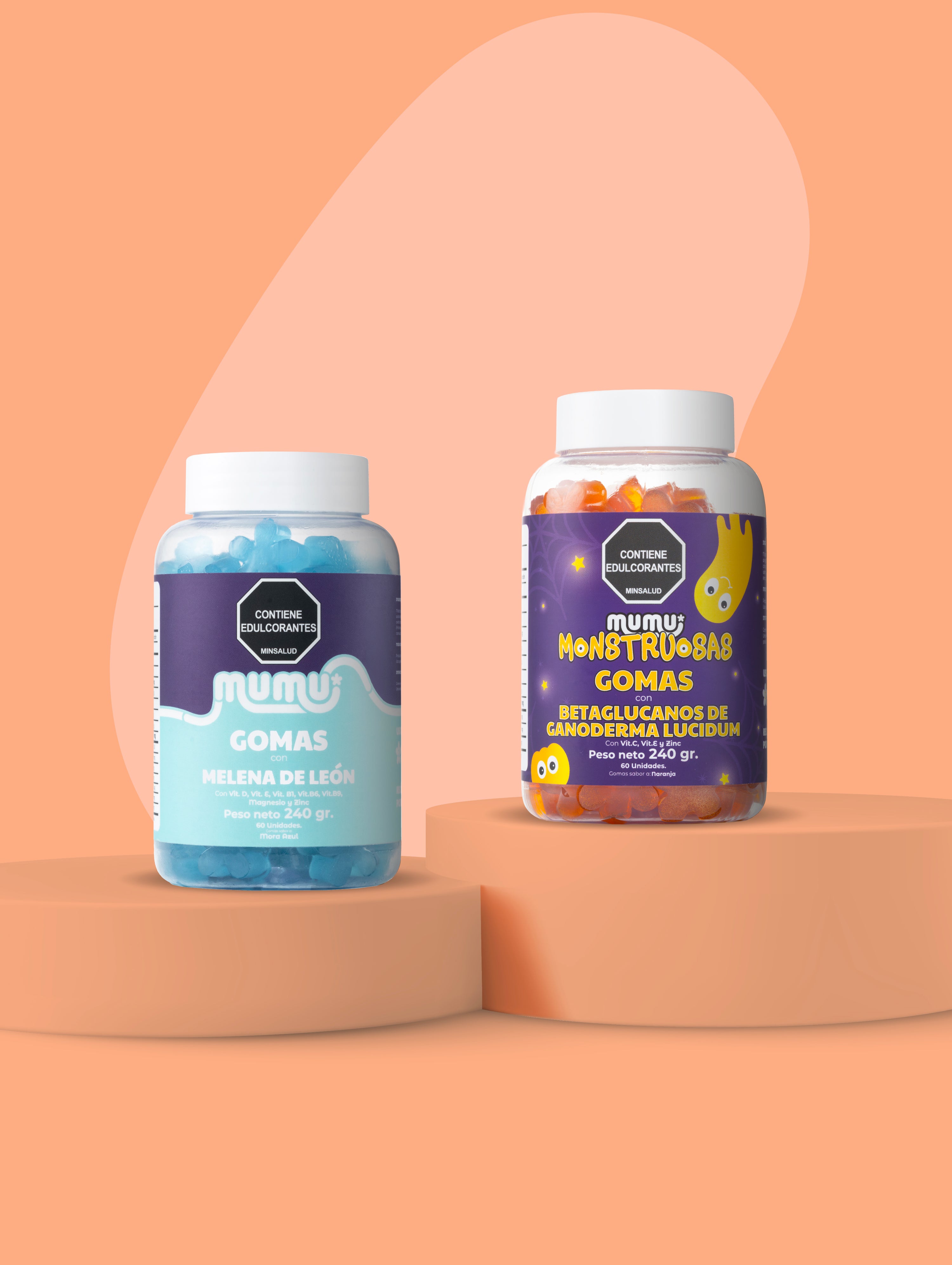 COMBO BLINDAJE TOTAL