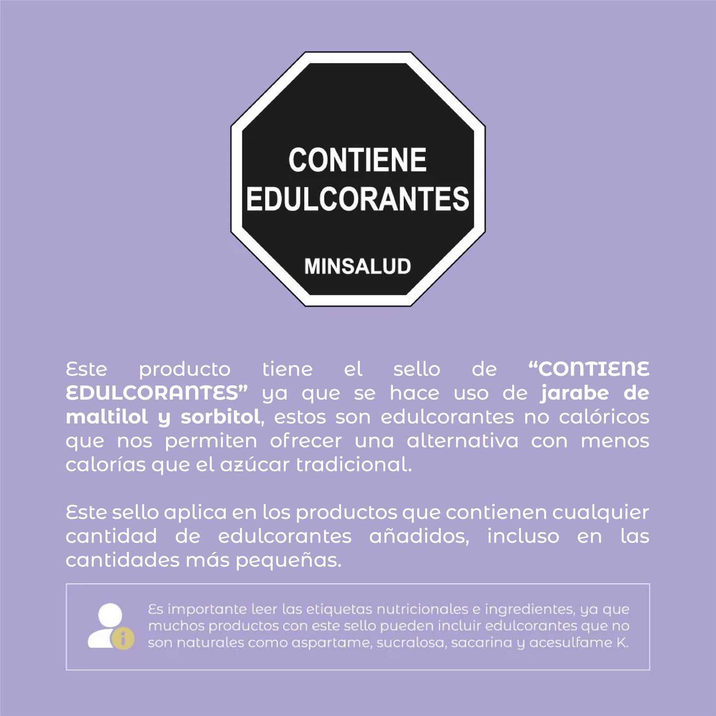 GOMAS DE VINAGRE DE MANZANA