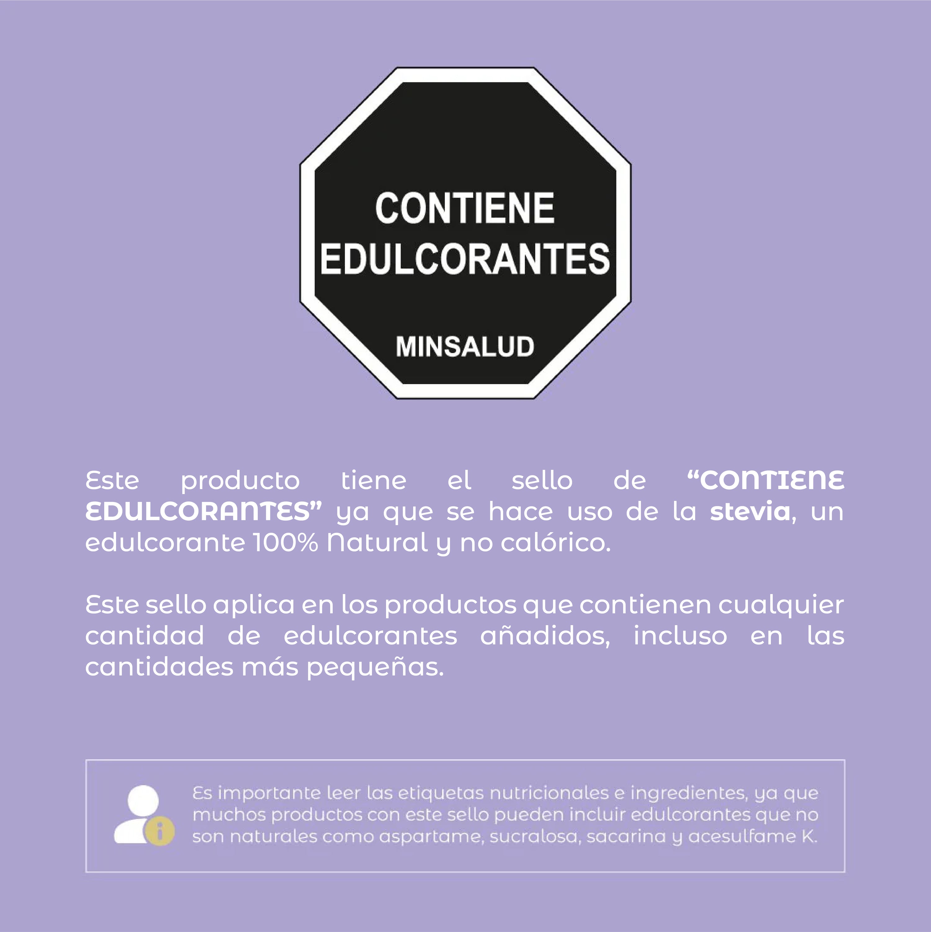 BATIDO VERDE EN POLVO