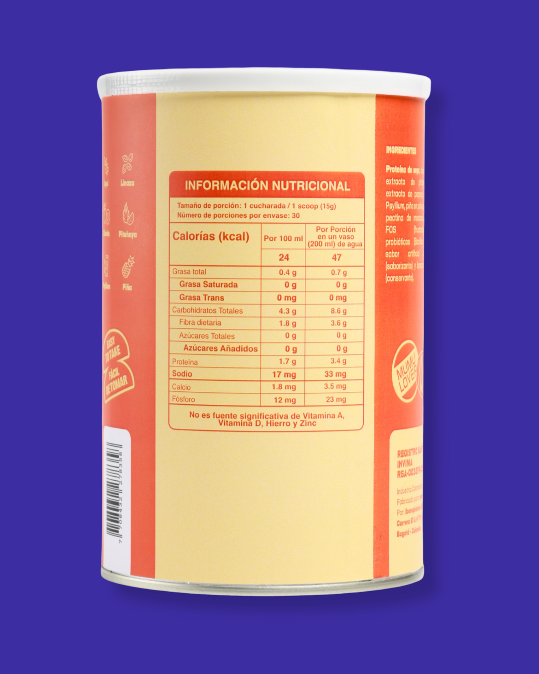 KIT BYE BYE ESTREÑIMIENTO