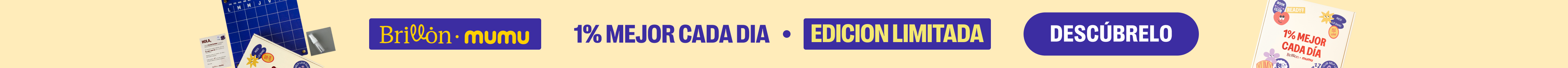 Banner desktop