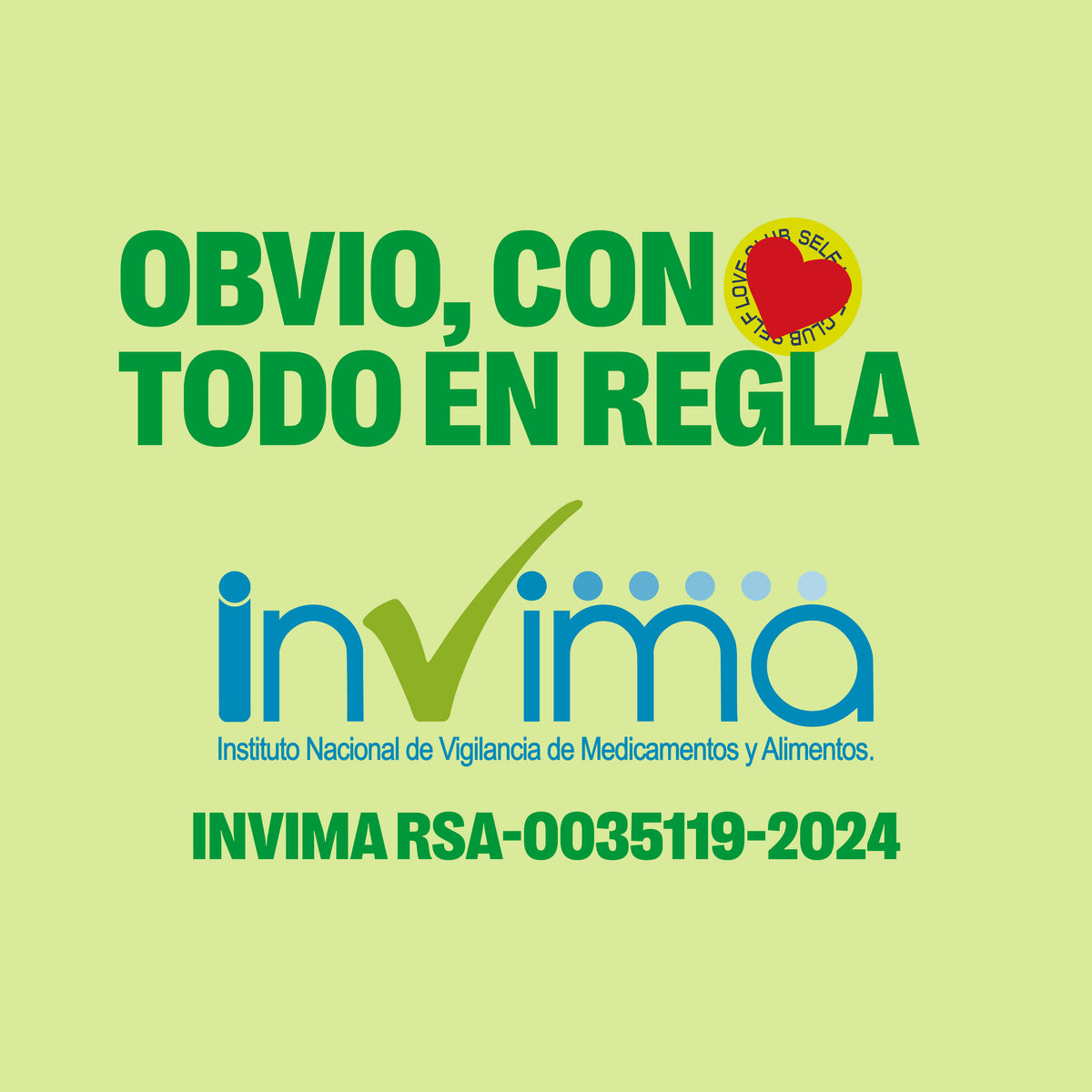 Duo Batido Verde