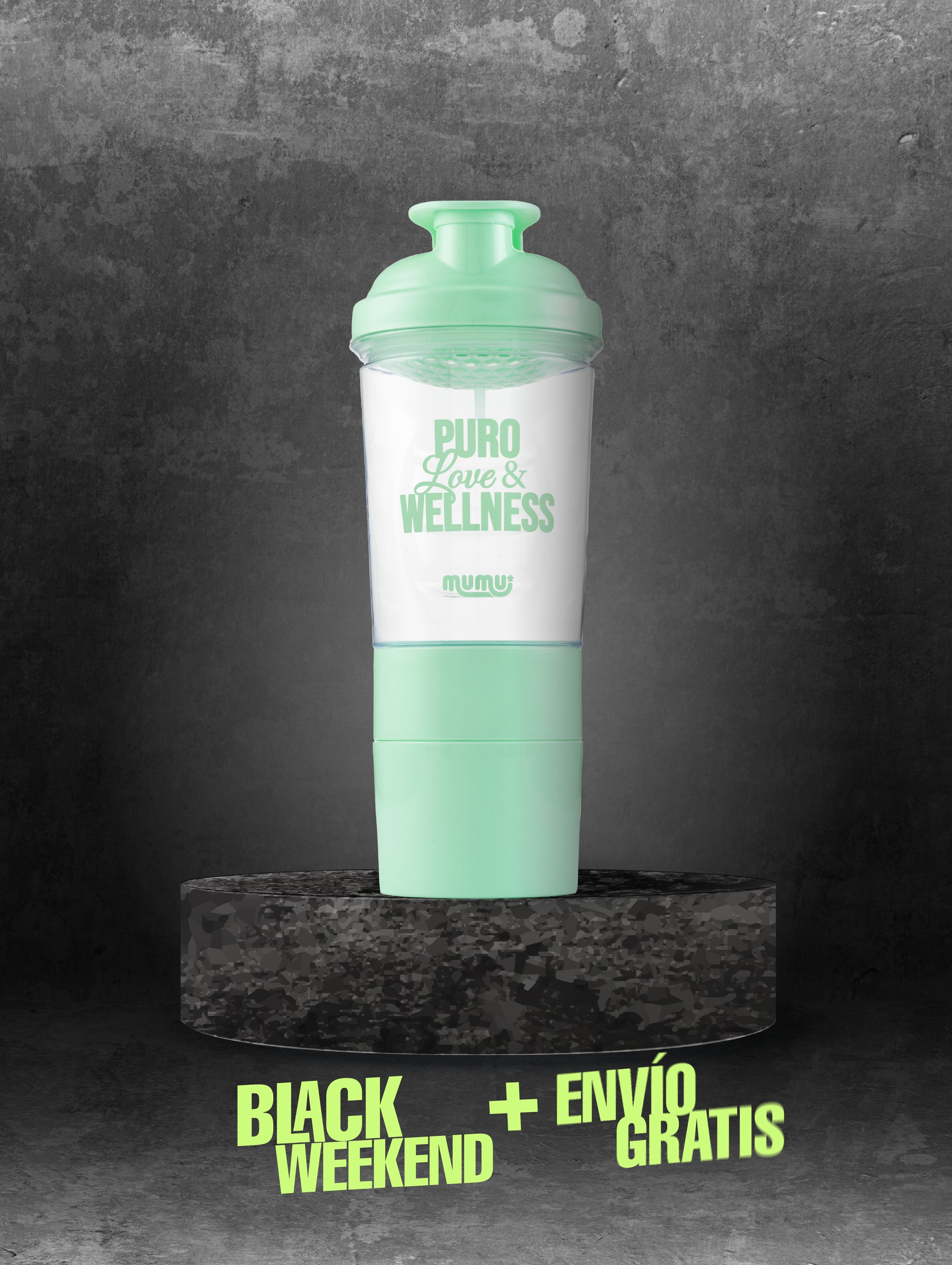 MUMU SHAKER – Puro Love & Wellness