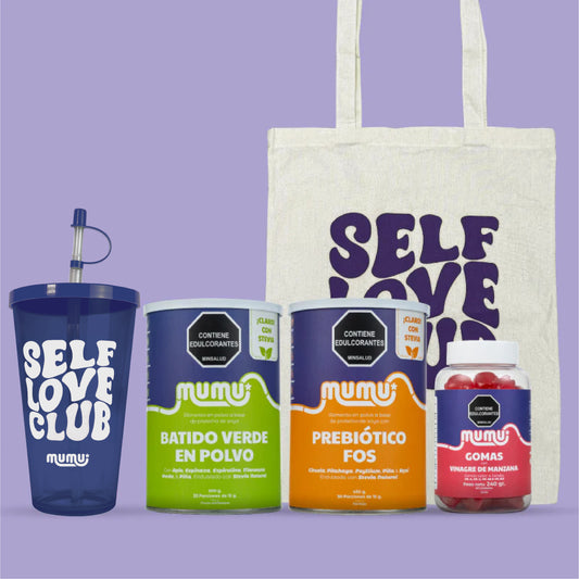 KIT DE REINICIO