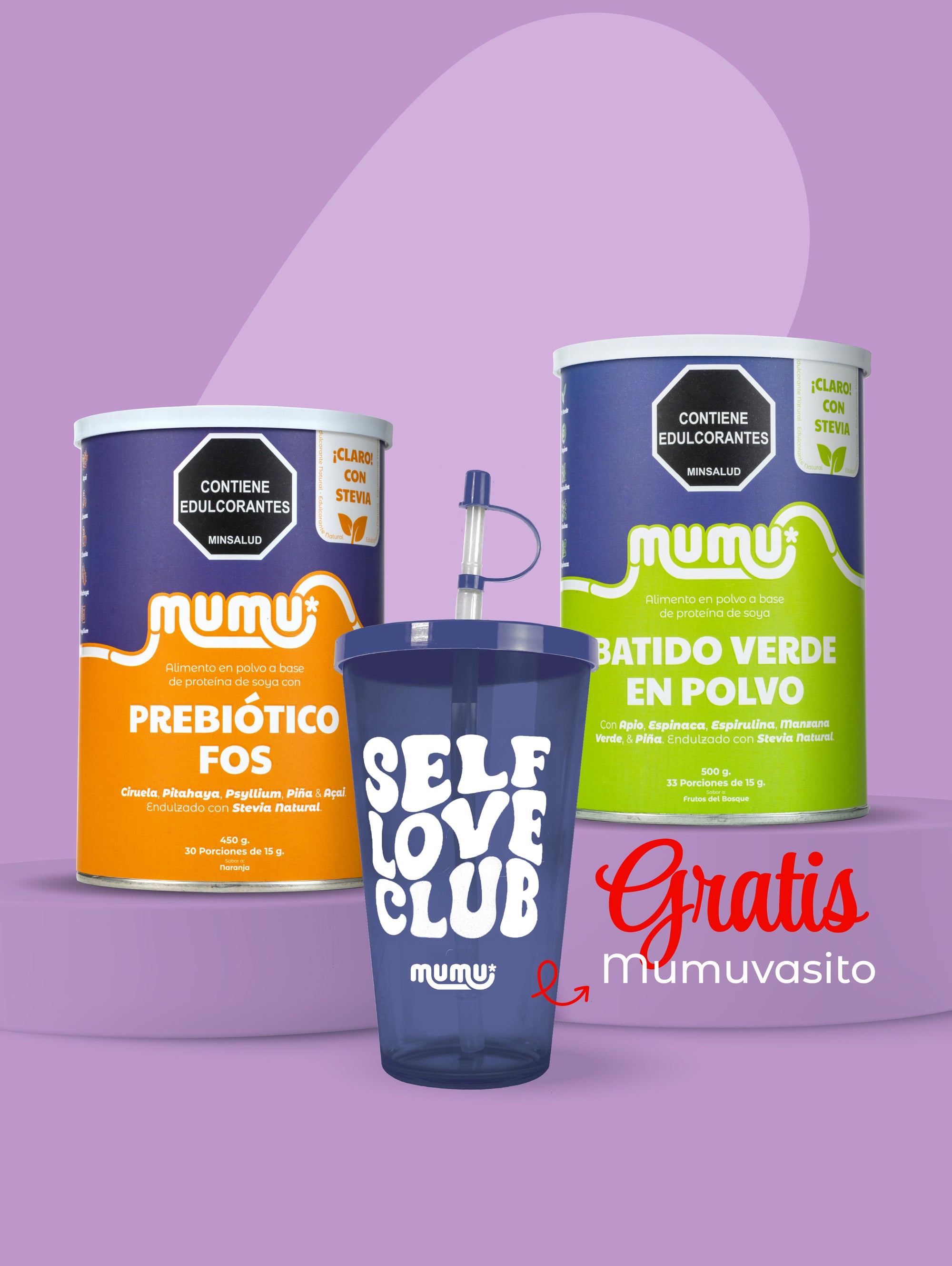 COMBO PURIFICA