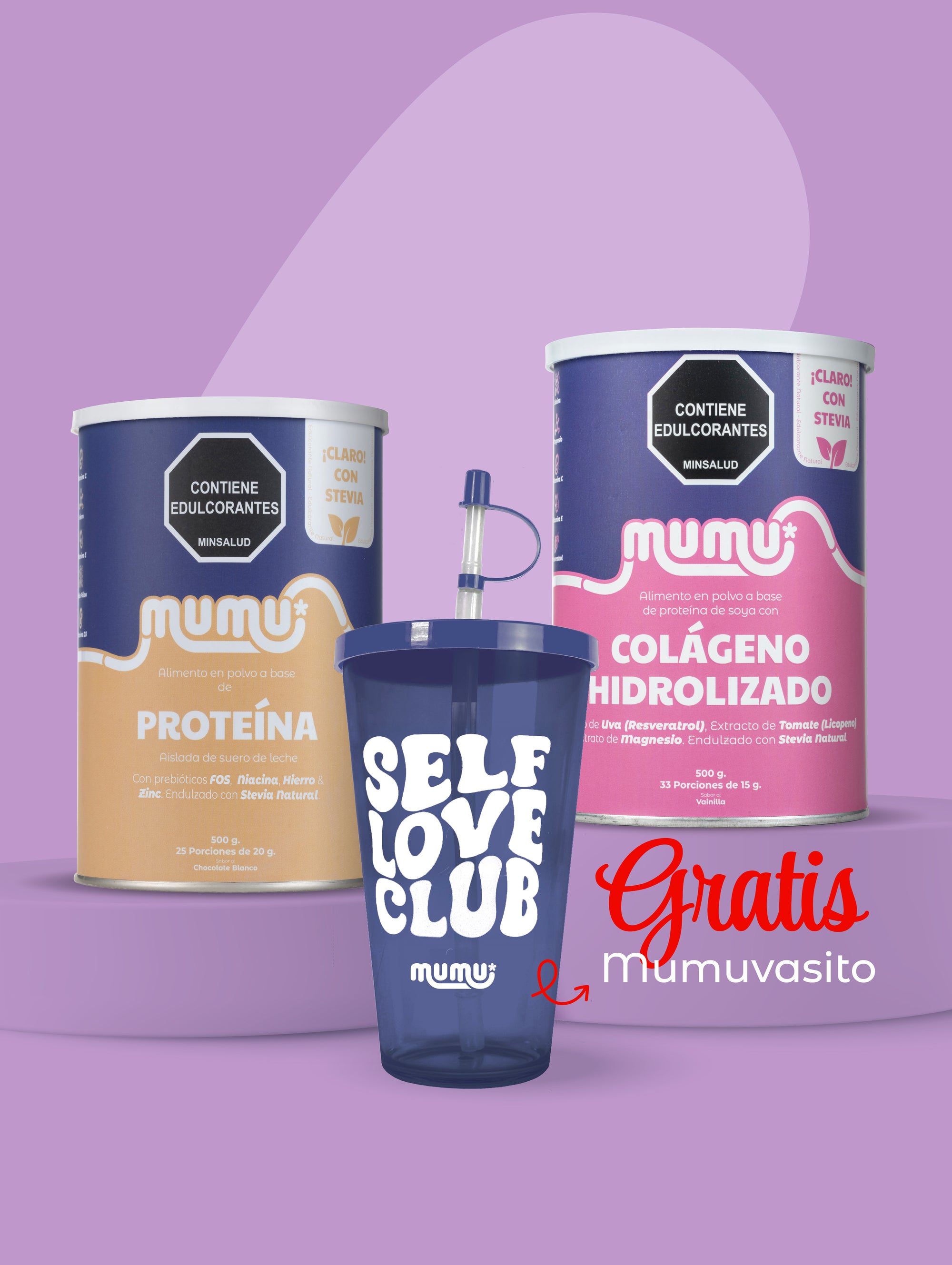COMBO GYM KIT
