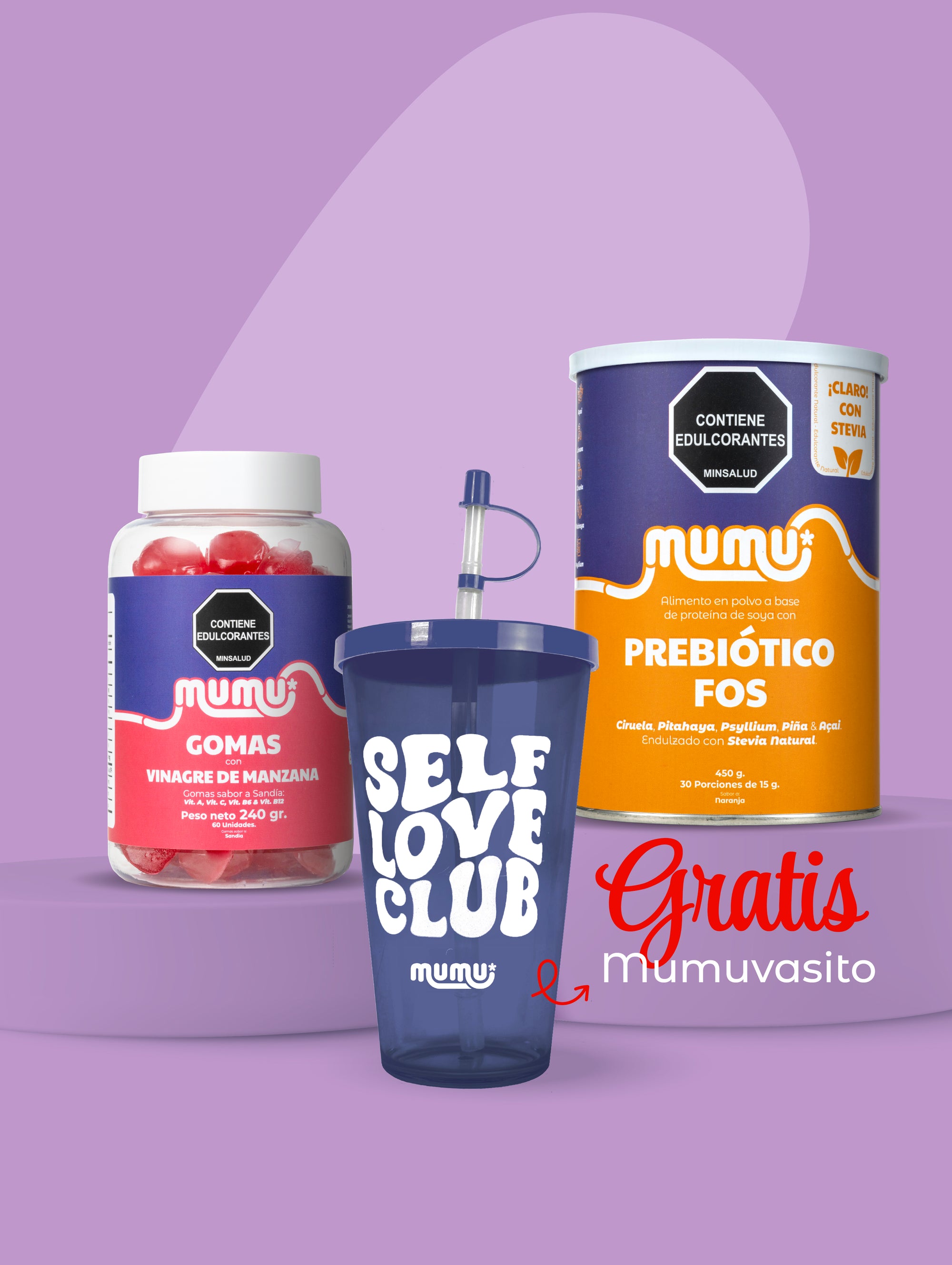 COMBO REGENERA