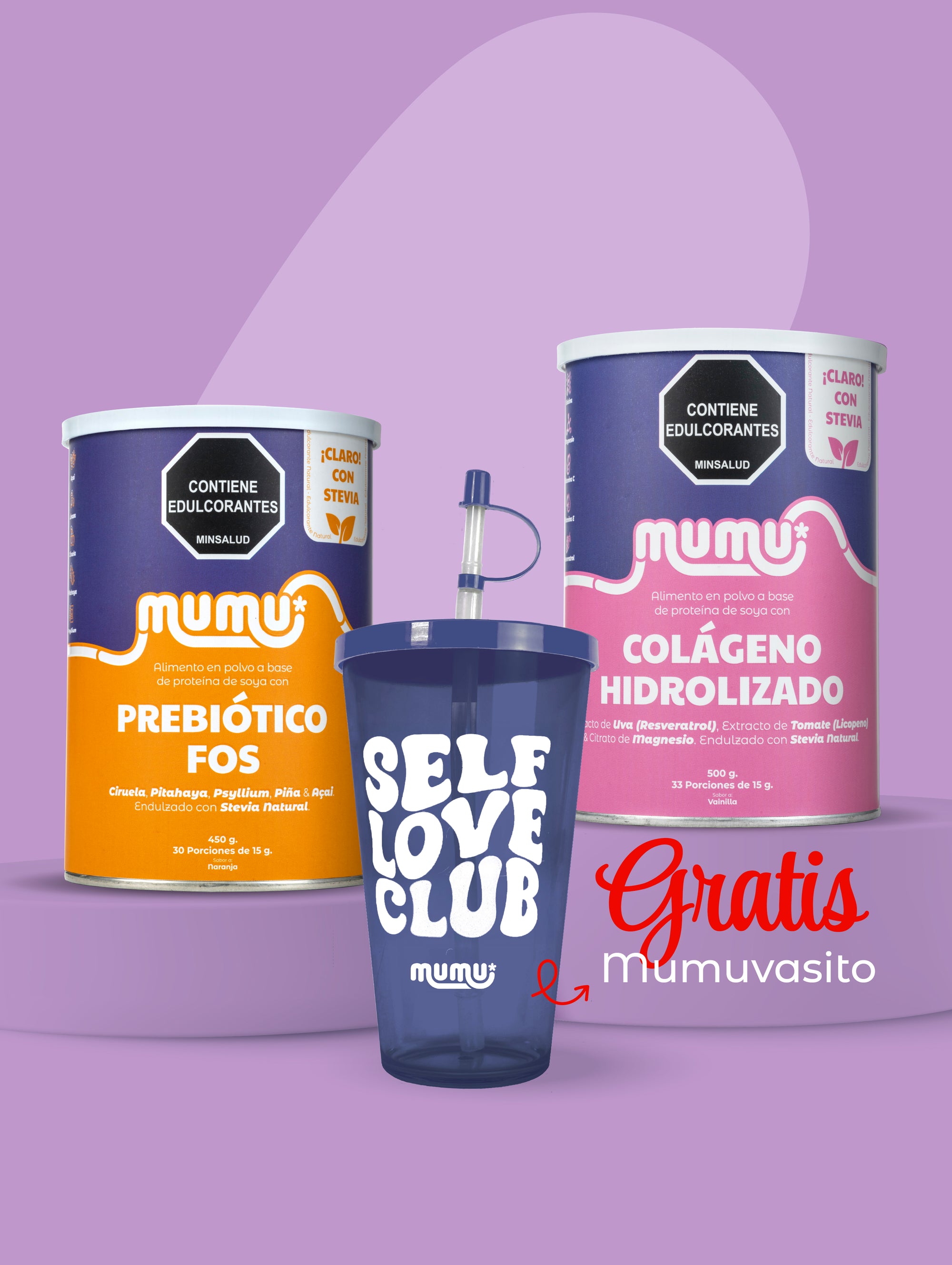 COMBO RESTAURA