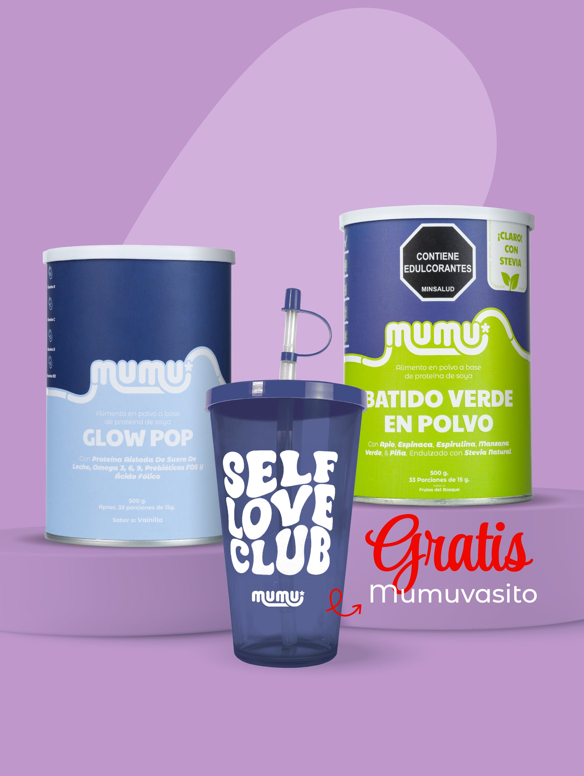 COMBO VIDA