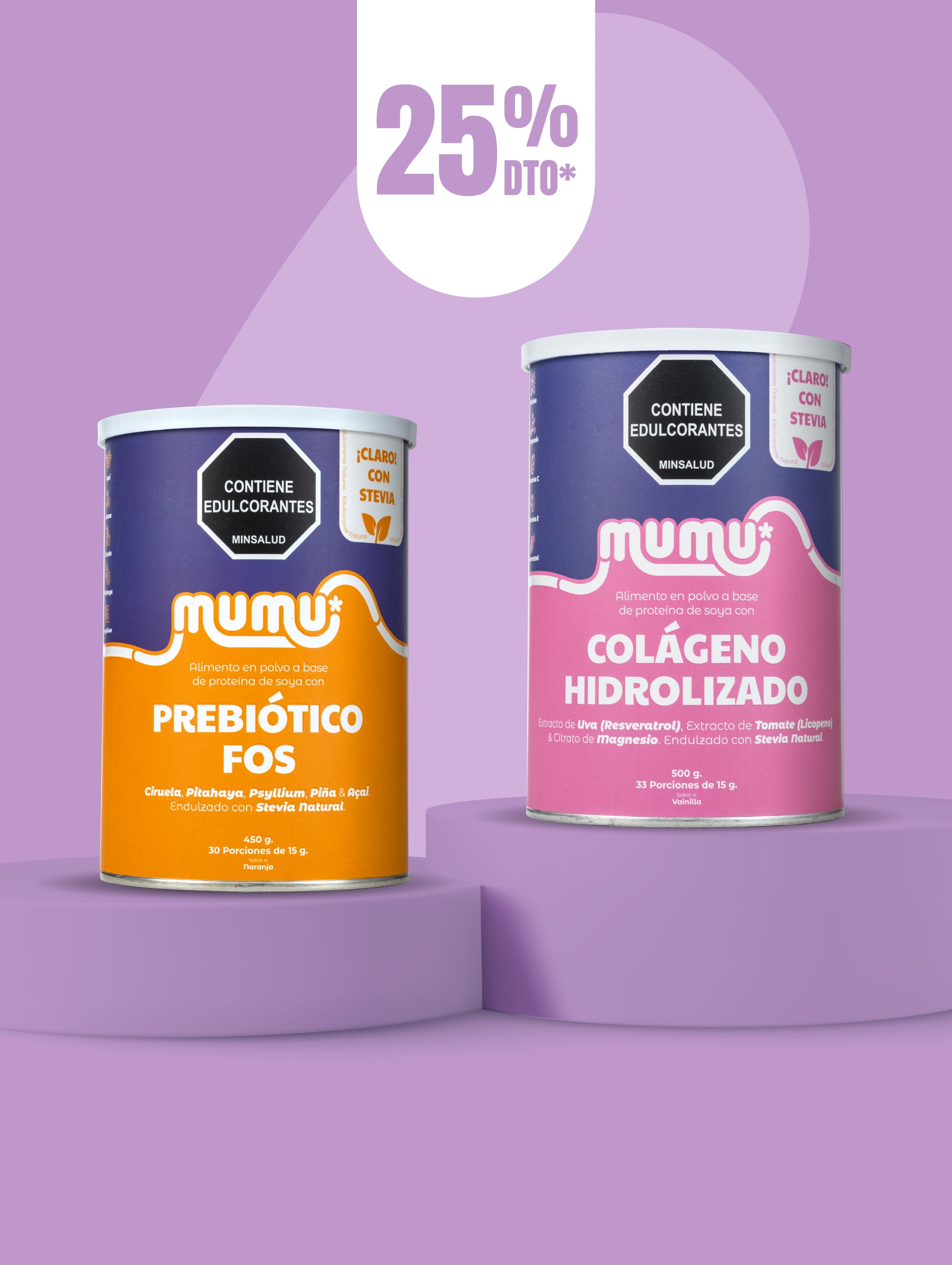 COMBO RESTAURA