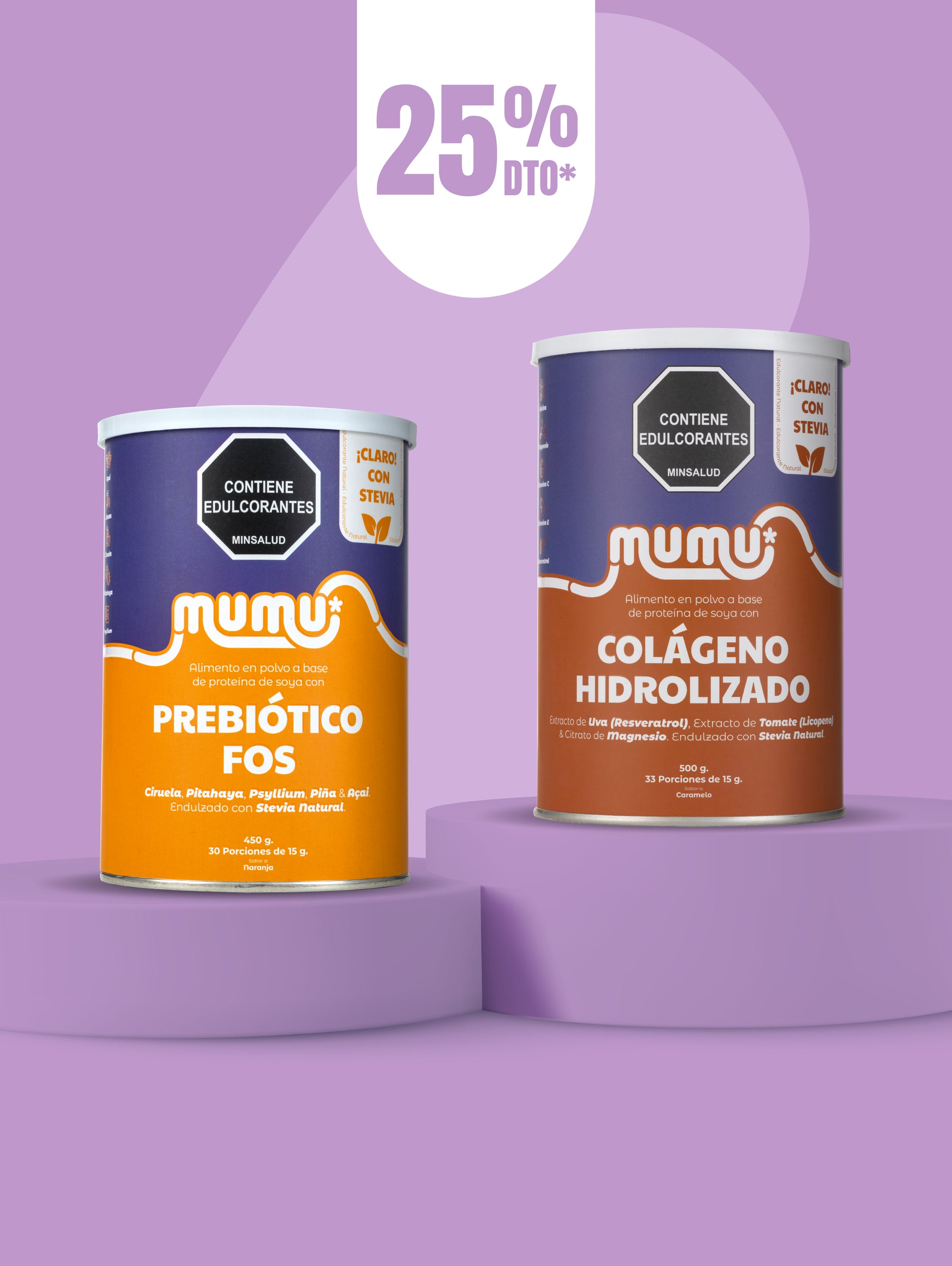 COMBO RESTAURA