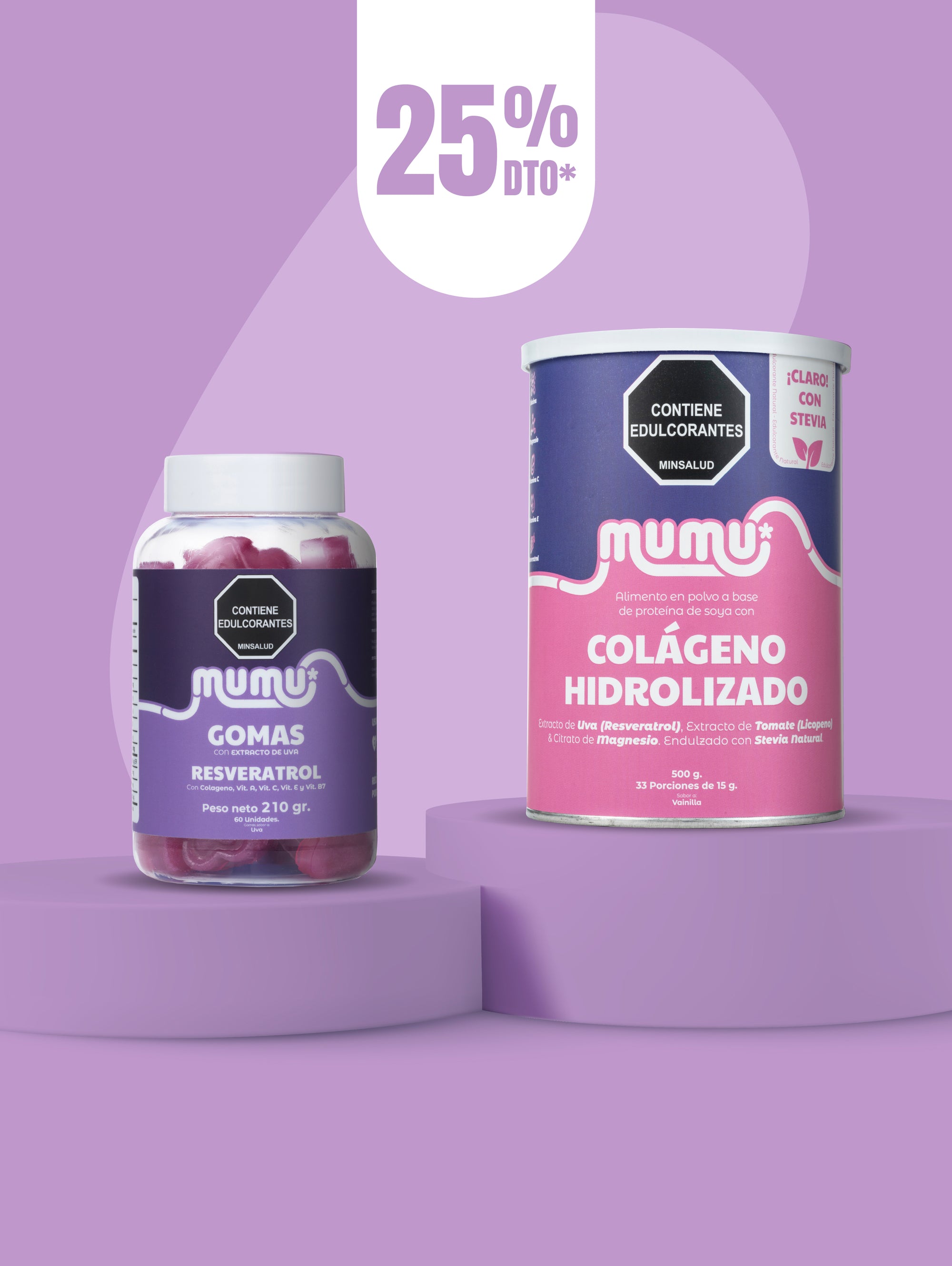 COMBO RENACE