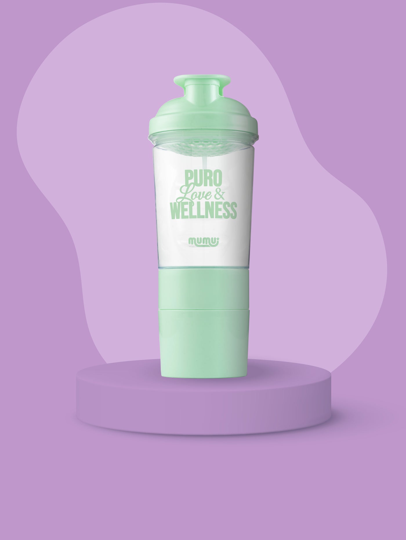 MUMU SHAKER – Puro Love & Wellness