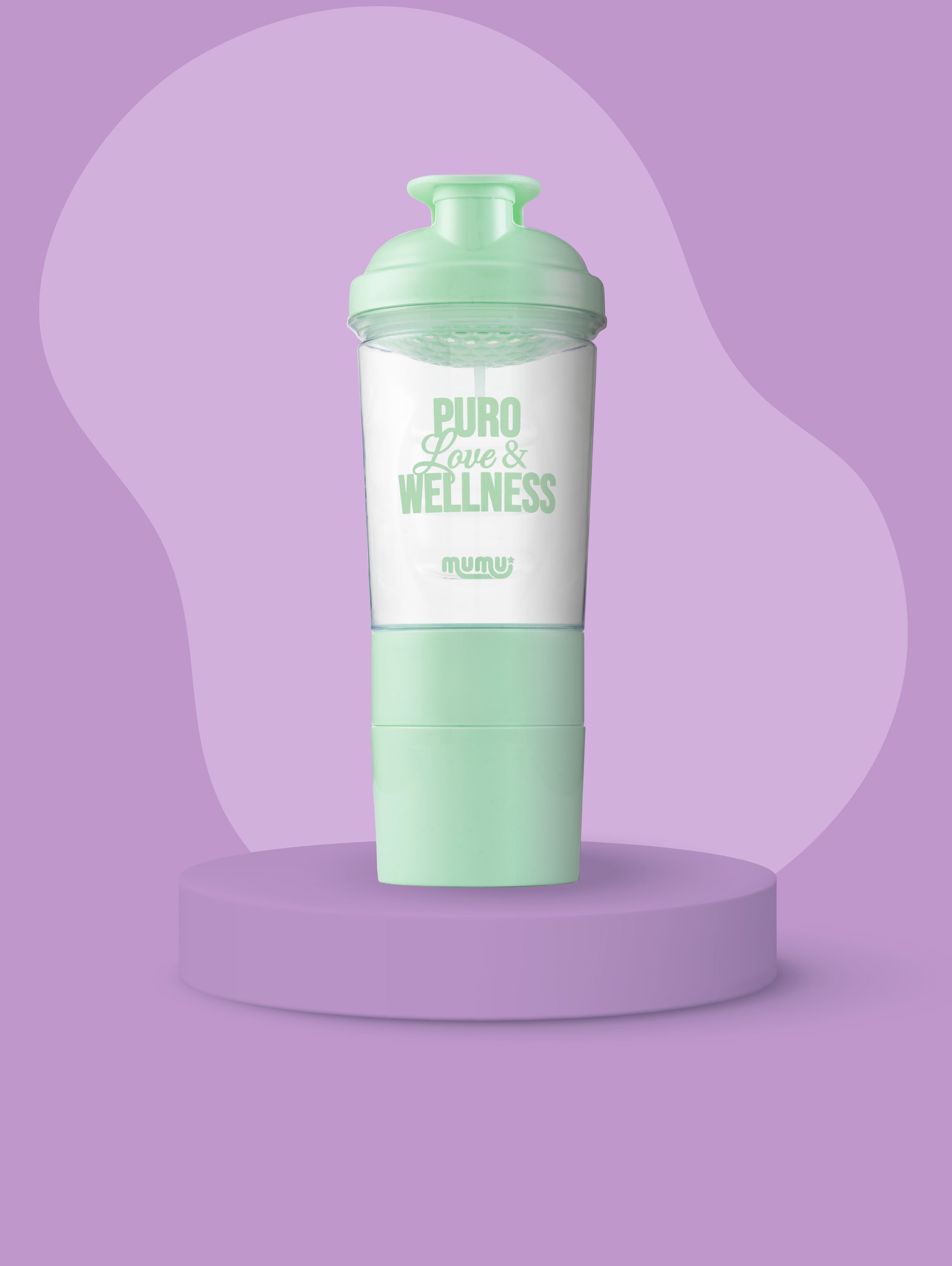 MUMU SHAKER – Puro Love & Wellness