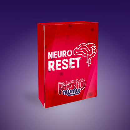 RETO MUMU - CURSO ONLINE