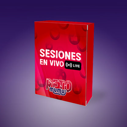 RETO MUMU - CURSO ONLINE