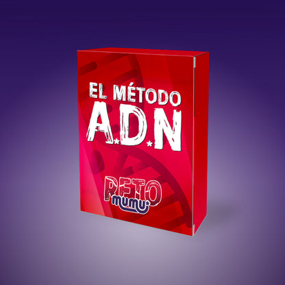 RETO MUMU - CURSO ONLINE