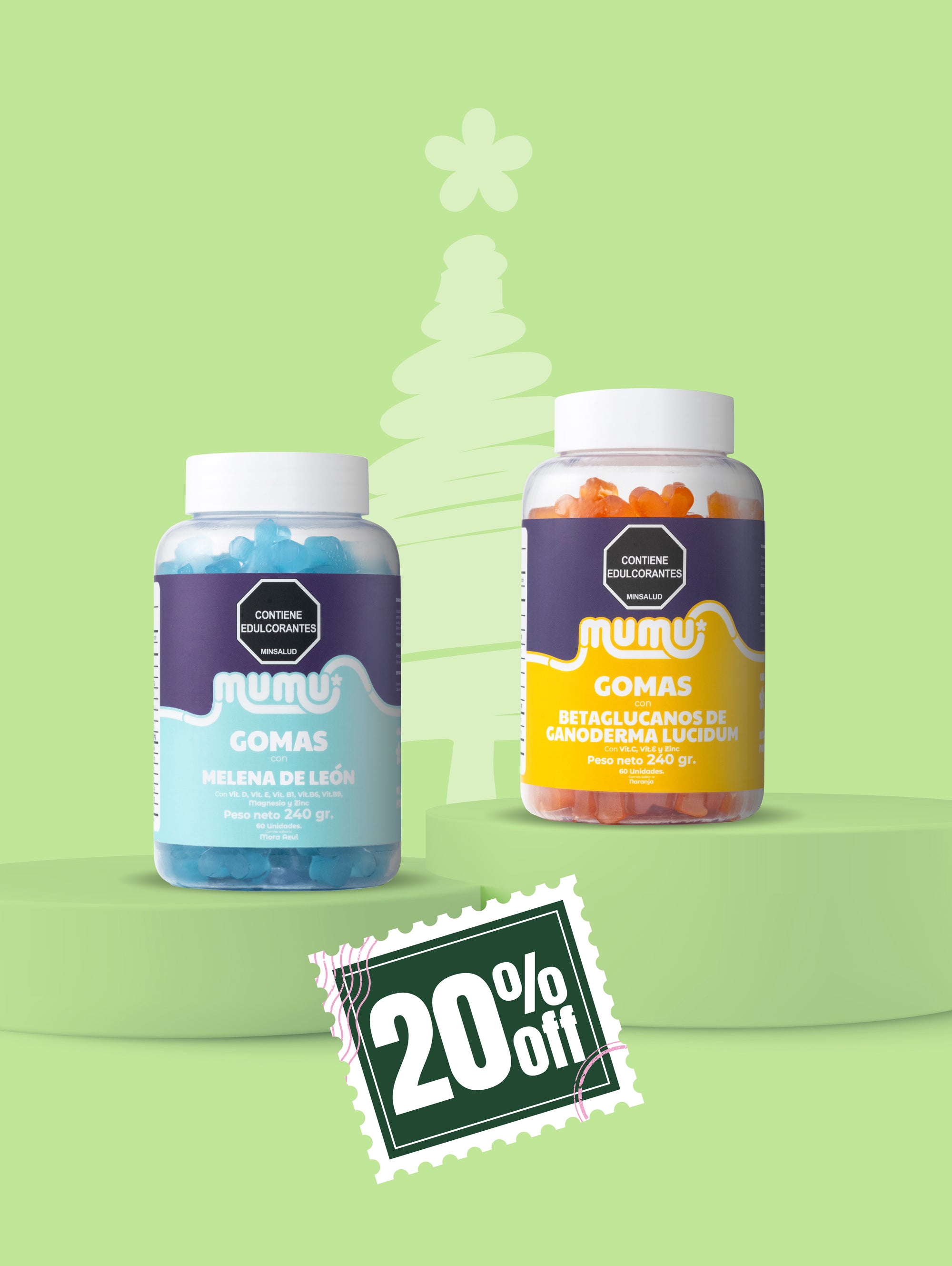 COMBO BLINDAJE TOTAL