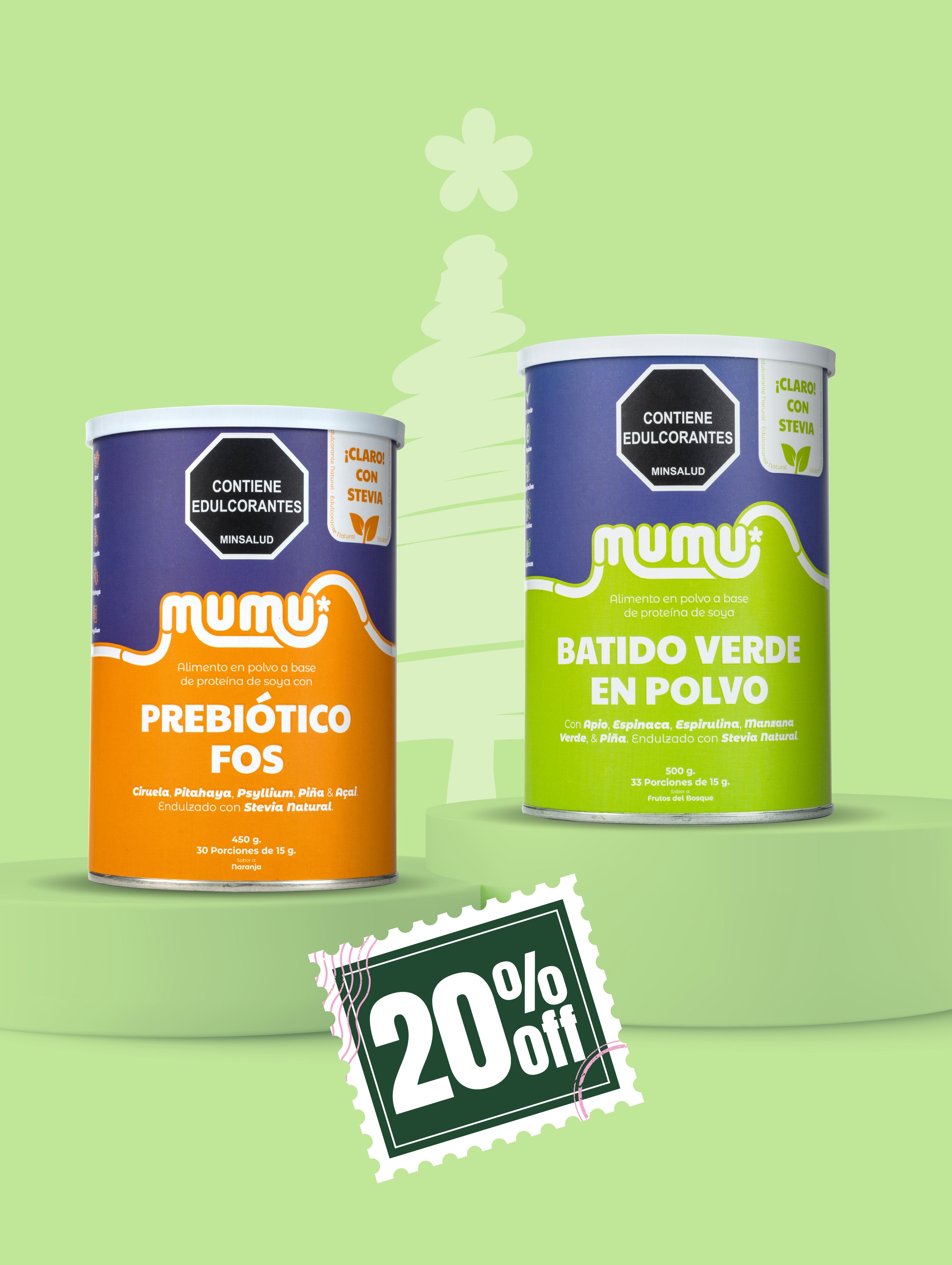 BOTIQUÍN POST BUÑUELO