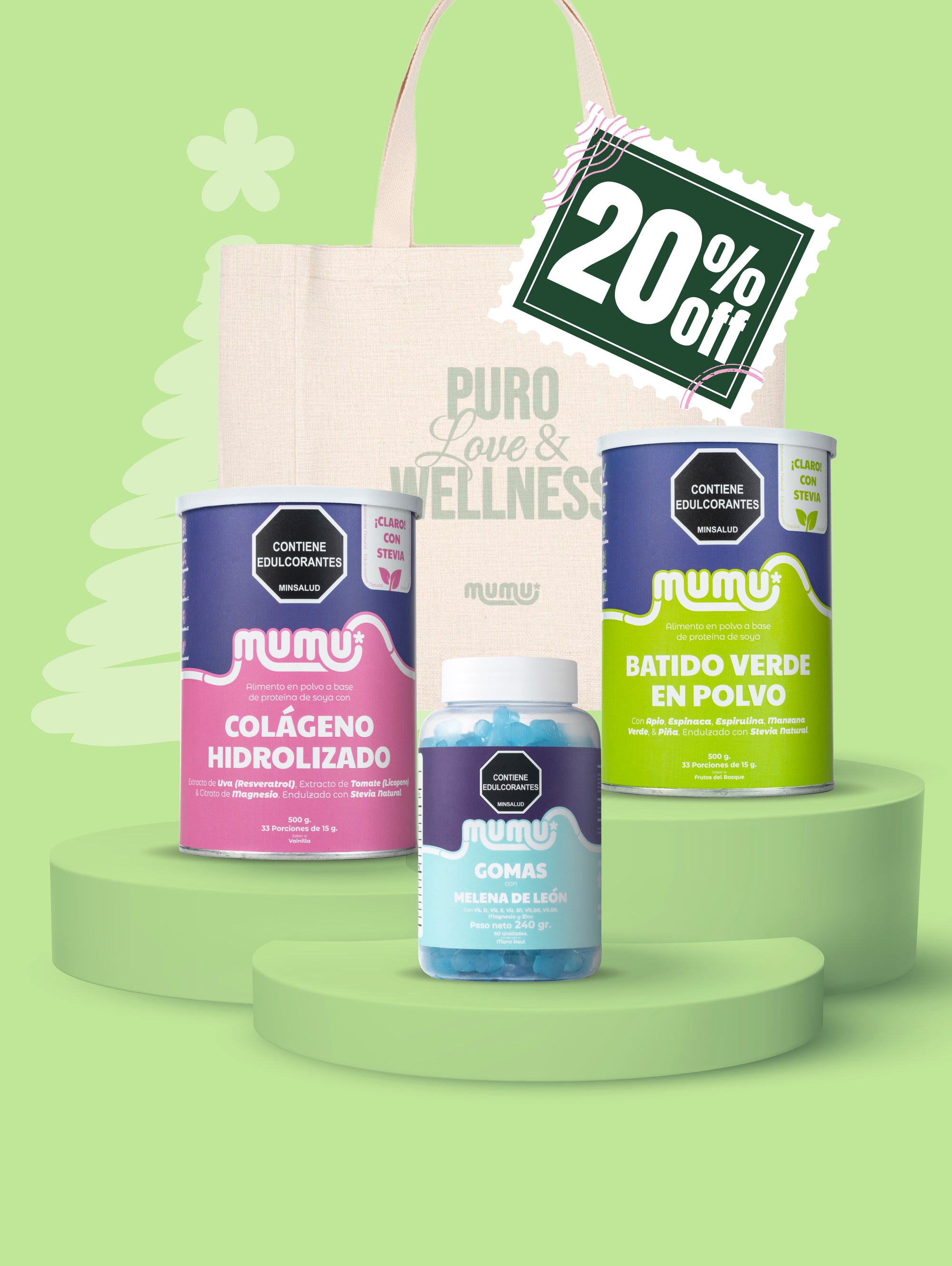 BOTIQUIN POST TRASNOCHO