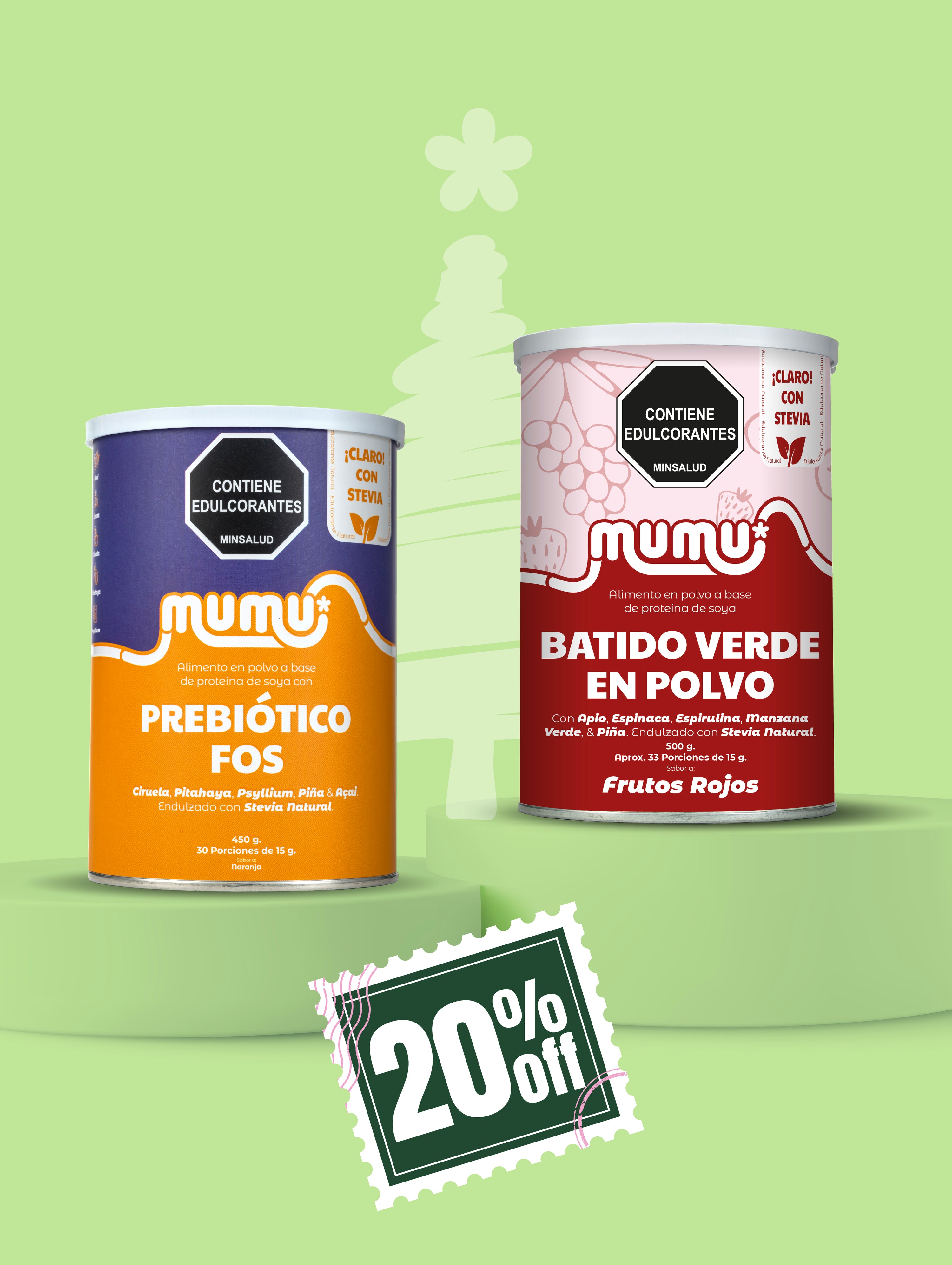 BOTIQUÍN POST BUÑUELO