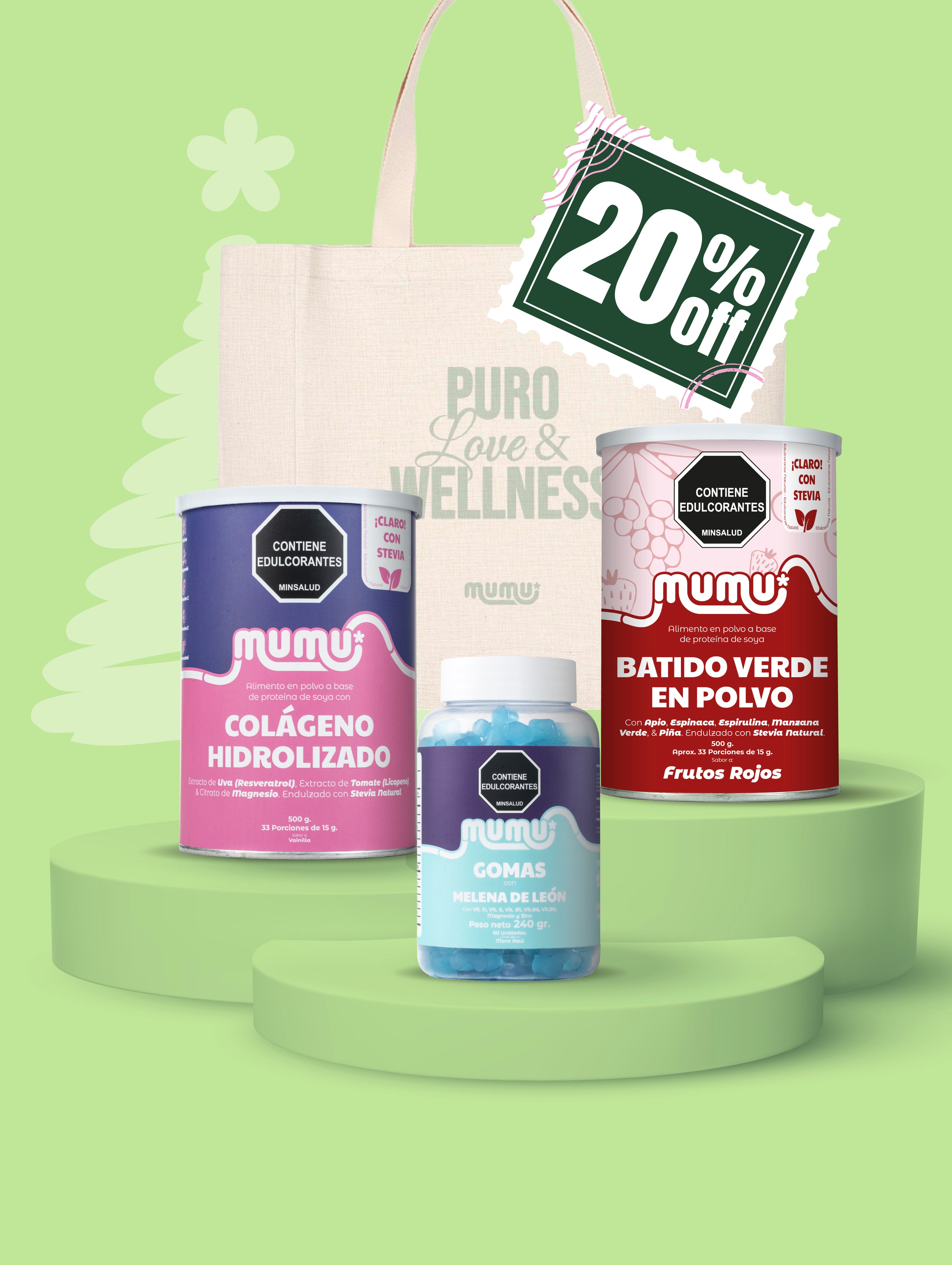 BOTIQUIN POST TRASNOCHO