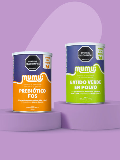 COMBO PURIFICA