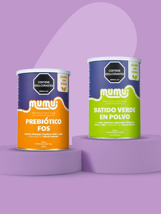 COMBO PURIFICA