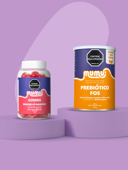 COMBO REGENERA