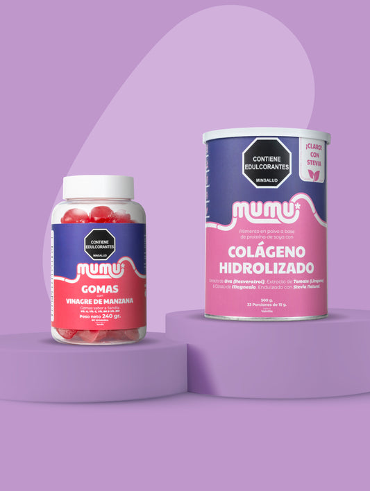 COMBO BRILLA