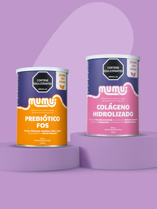 COMBO RESTAURA