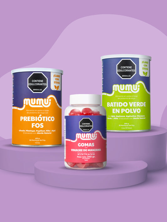 COMBO DETOX