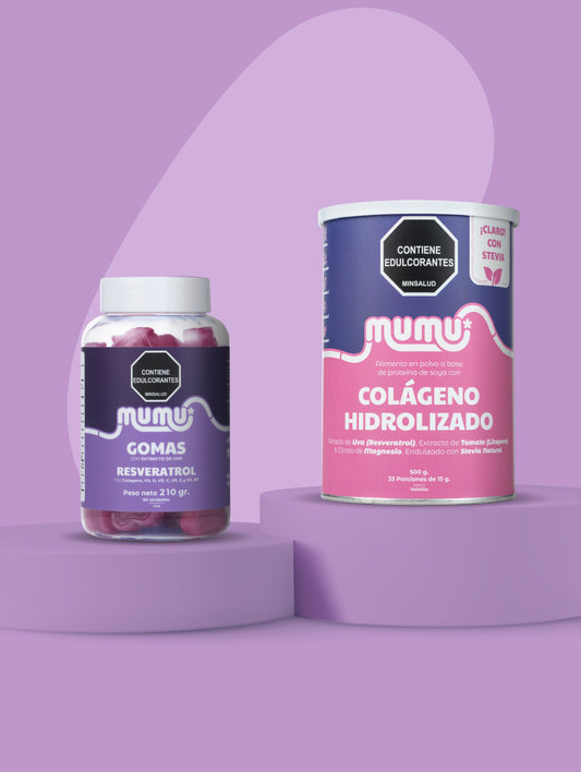 COMBO RENACE