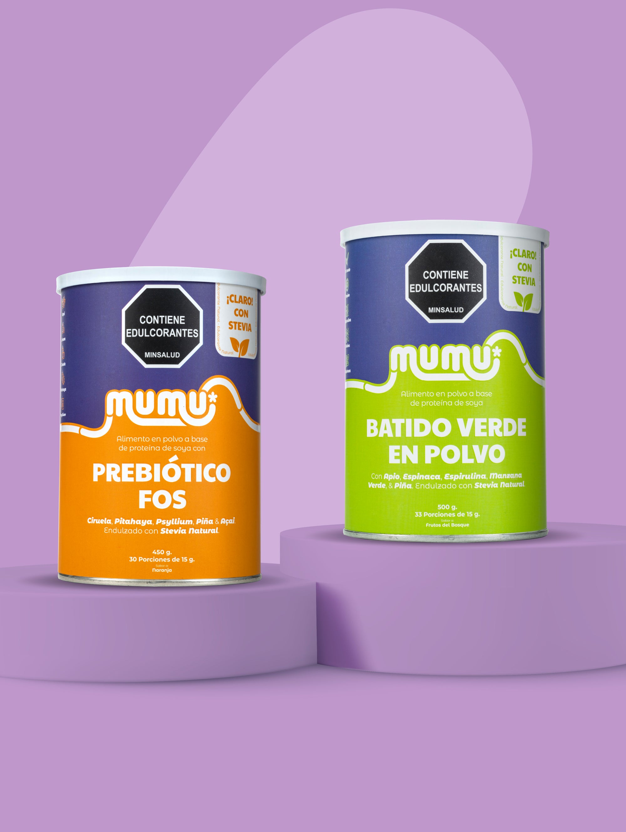COMBO PURIFICA