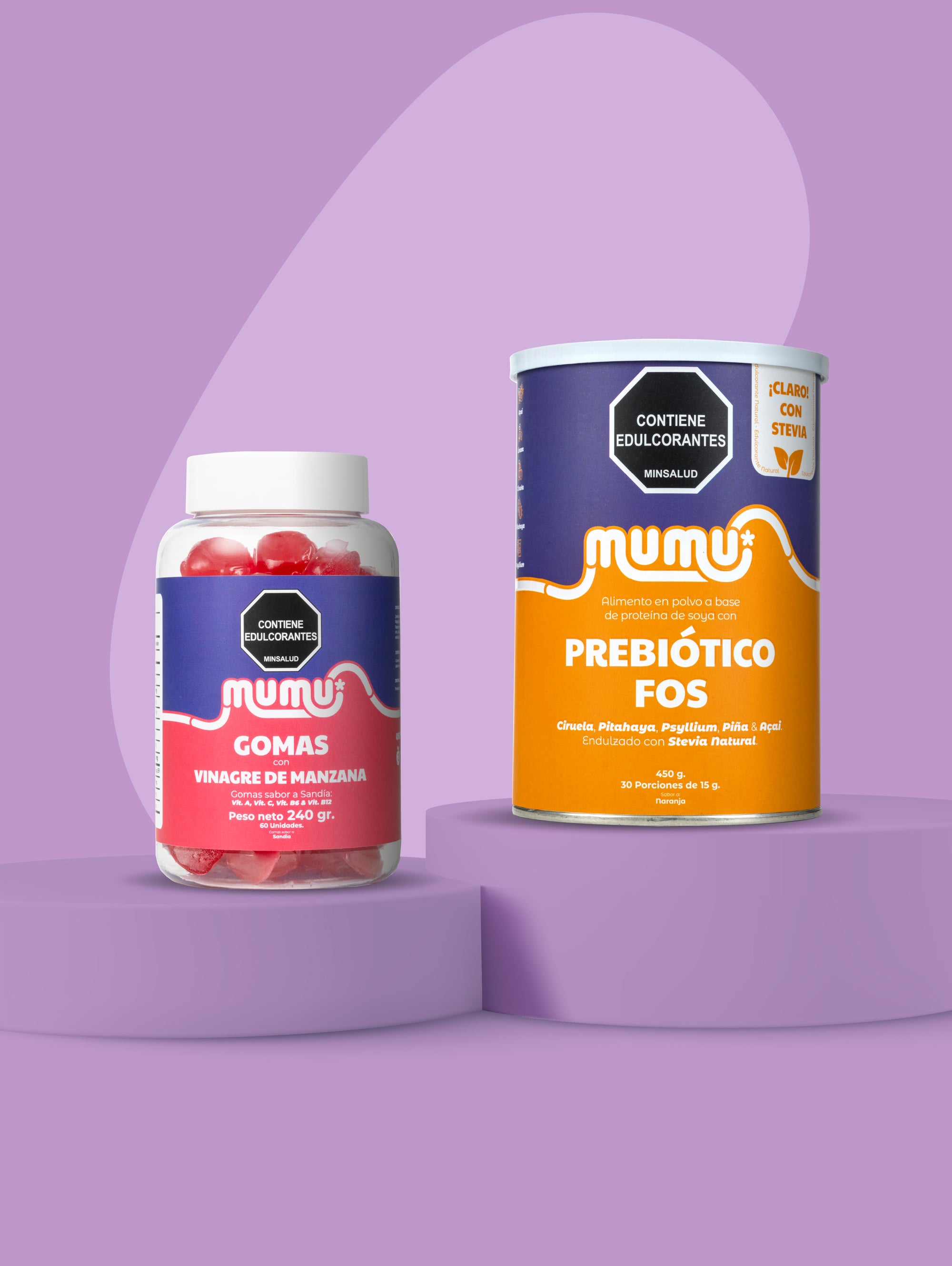 COMBO REGENERA