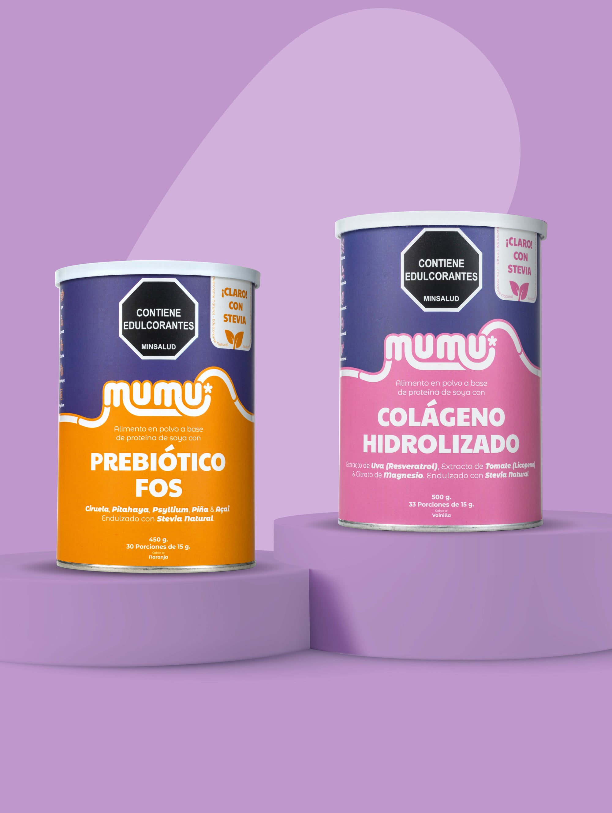 COMBO RESTAURA