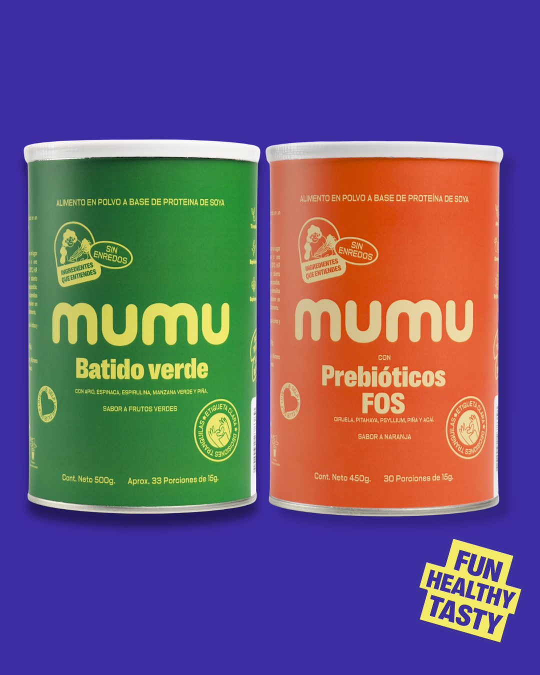 KIT BYE BYE ESTREÑIMIENTO