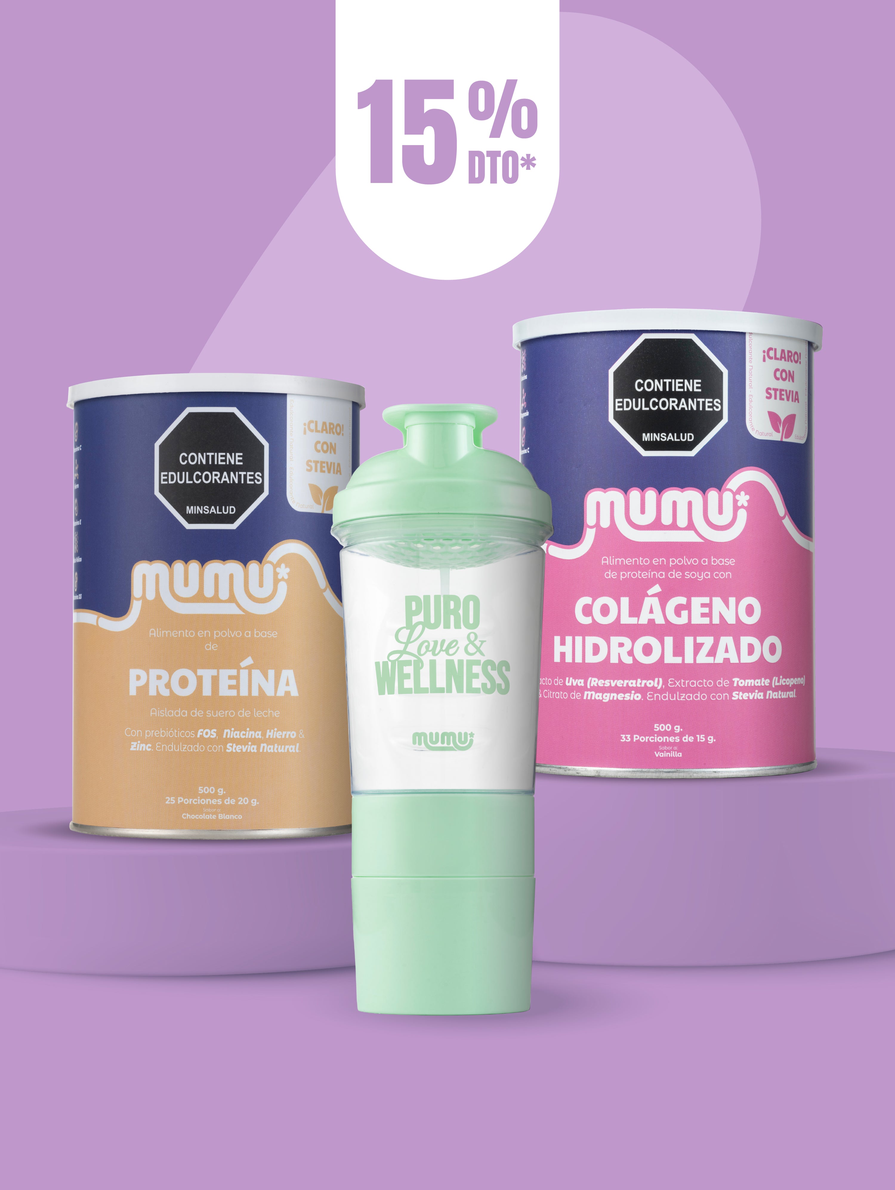 COMBO GYM KIT