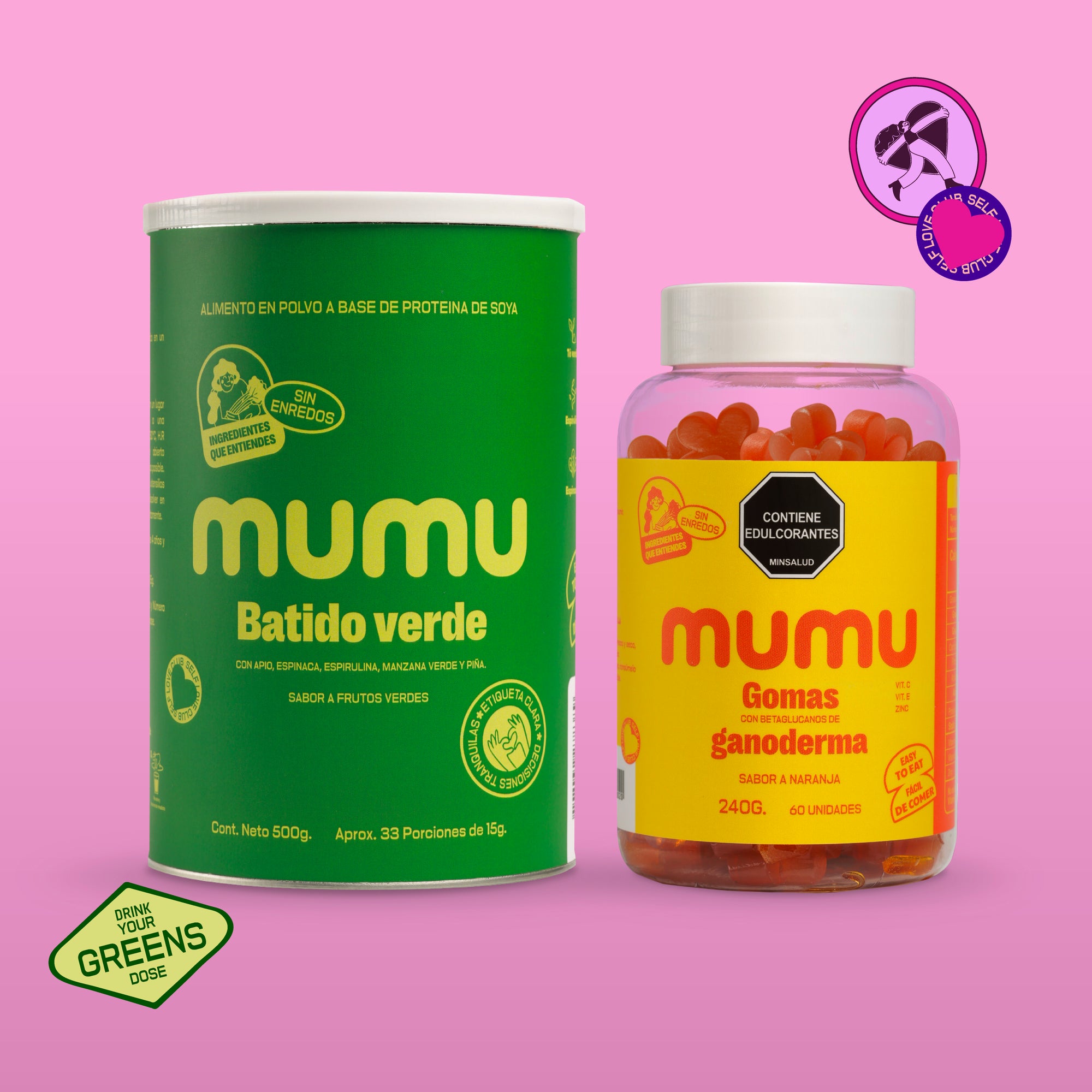 KIT ENERGÍA