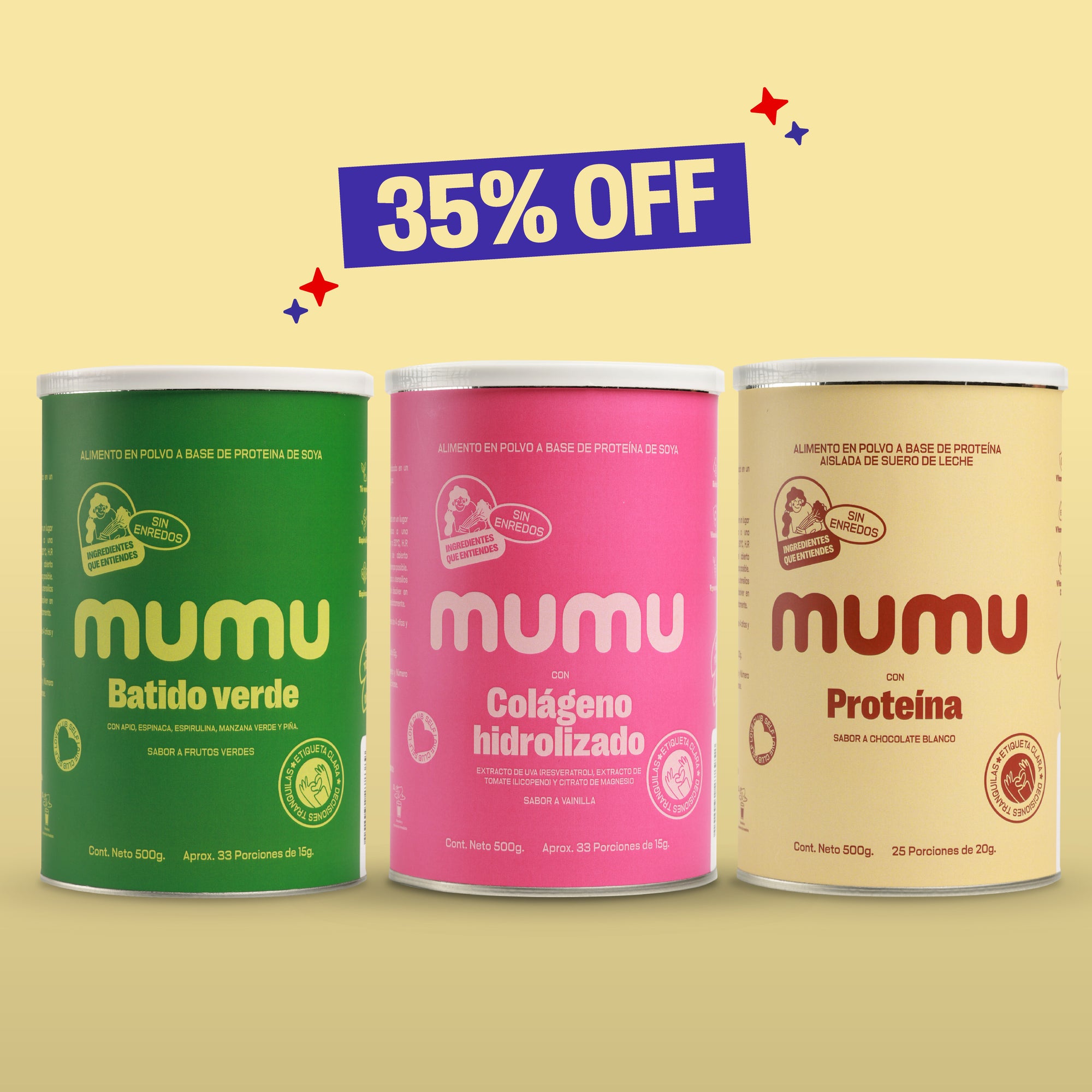 ON FIRE KIT - HOT DAYS