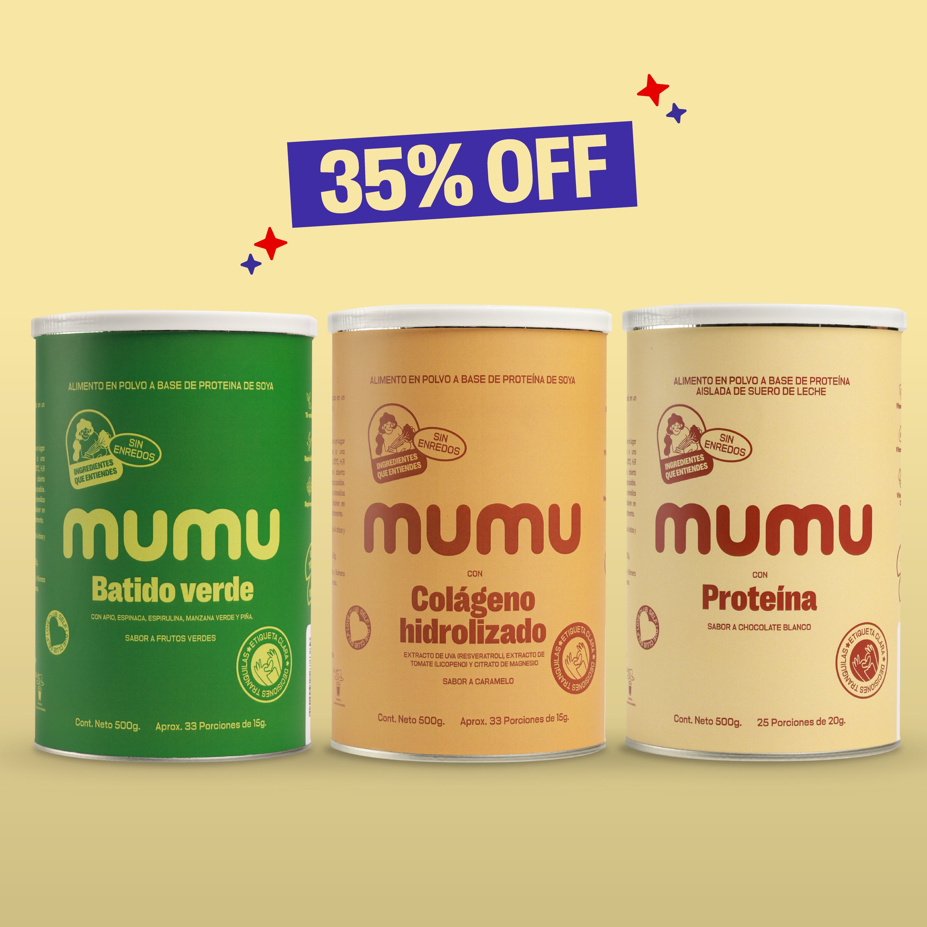 ON FIRE KIT - HOT DAYS