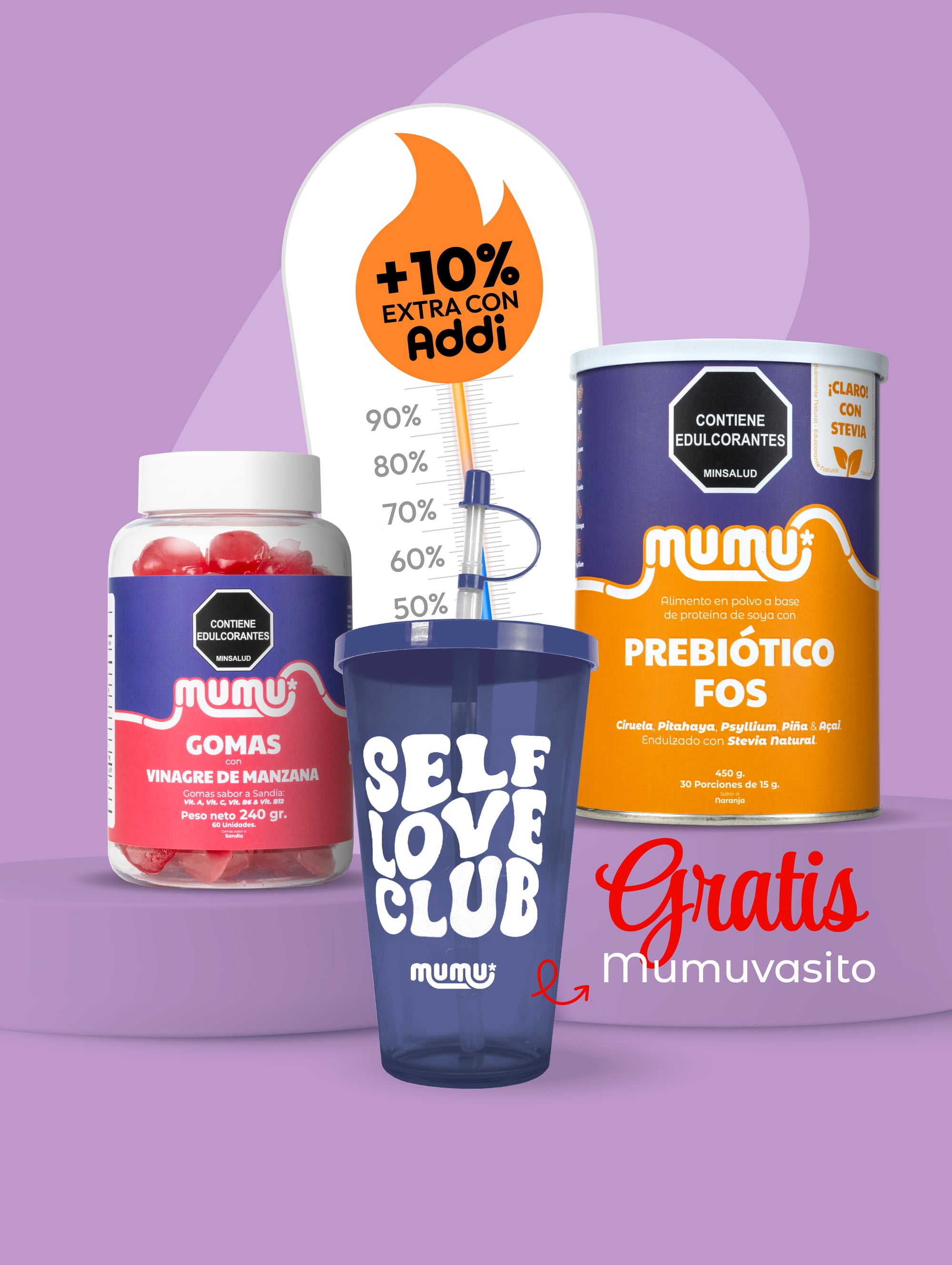 COMBO REGENERA