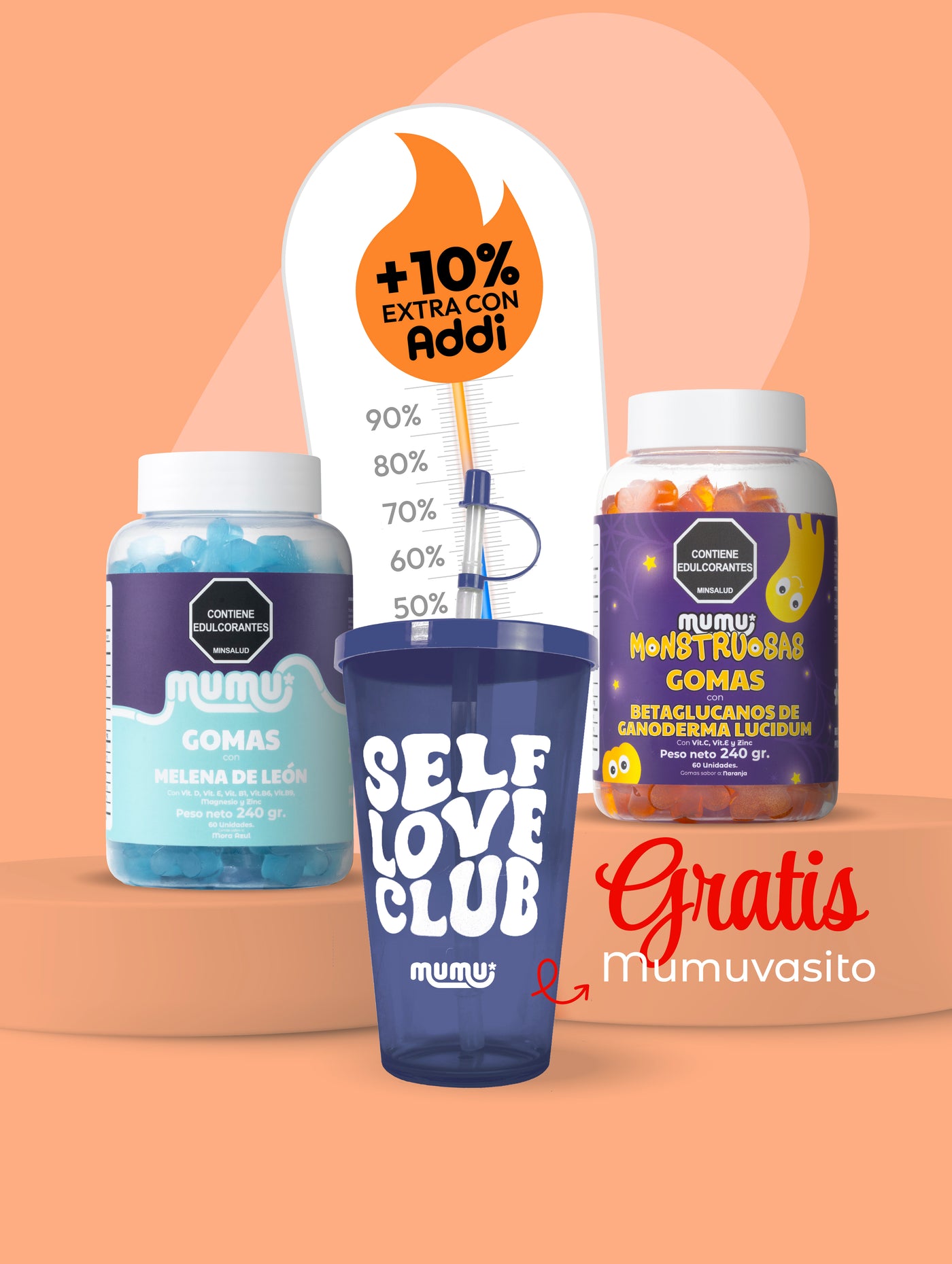 COMBO BLINDAJE TOTAL
