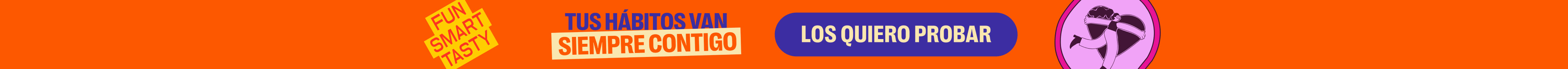 Banner desktop