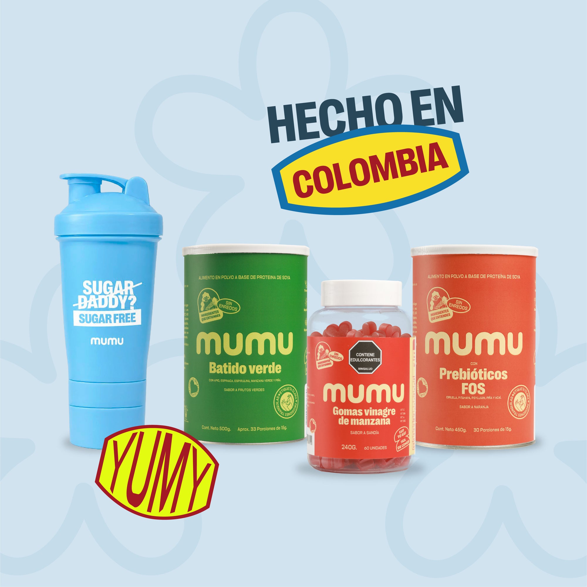 KIT DETOX 360
