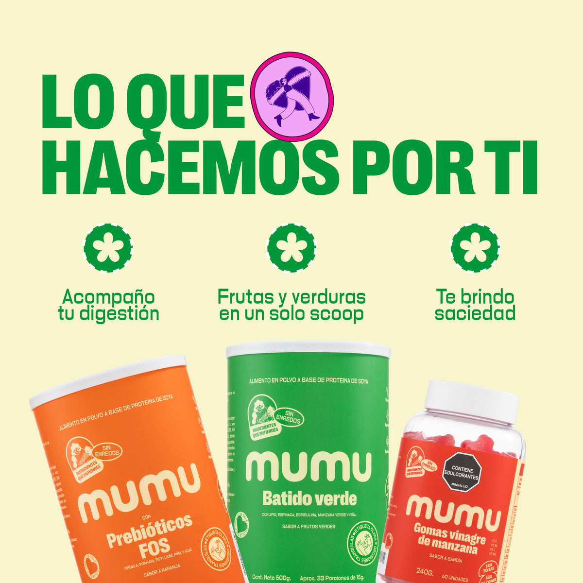 Kit Detox