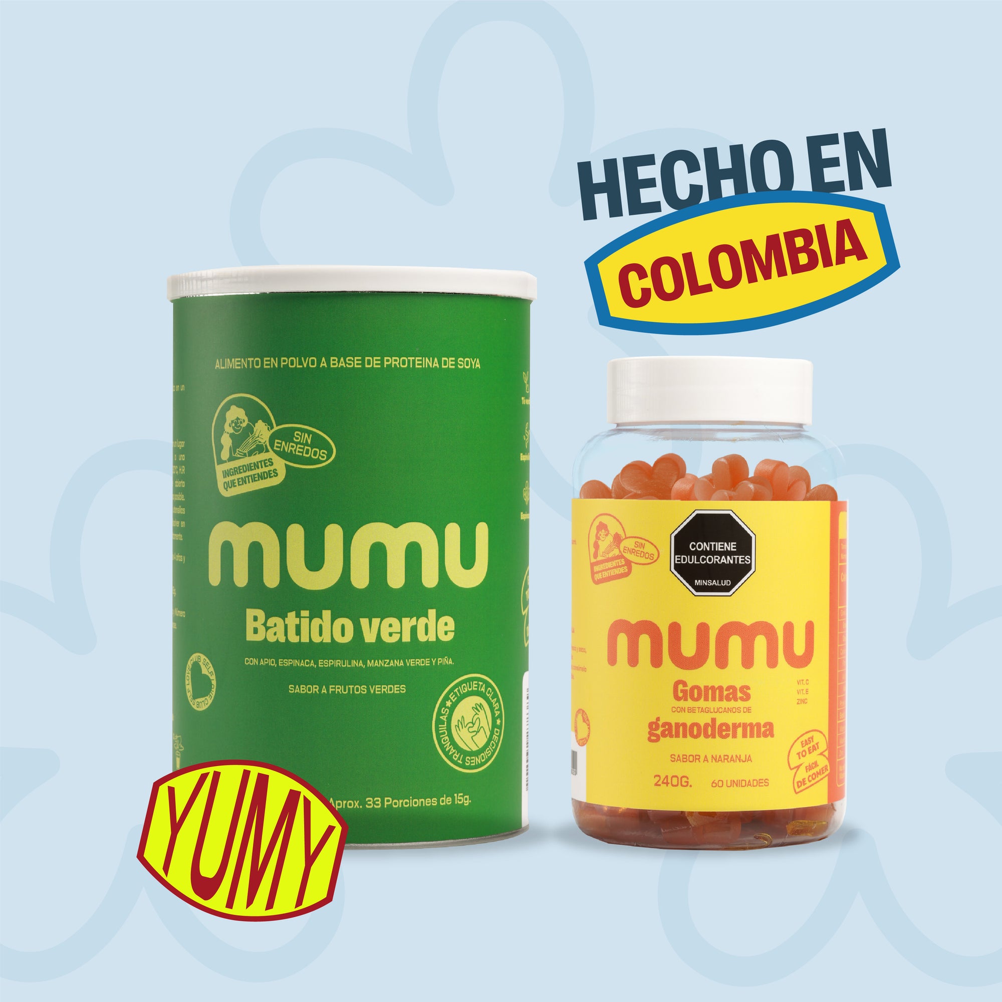 KIT ENERGÍA